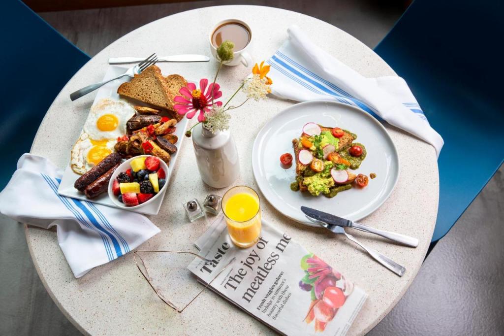 Kimpton Schofield Hotel by IHG