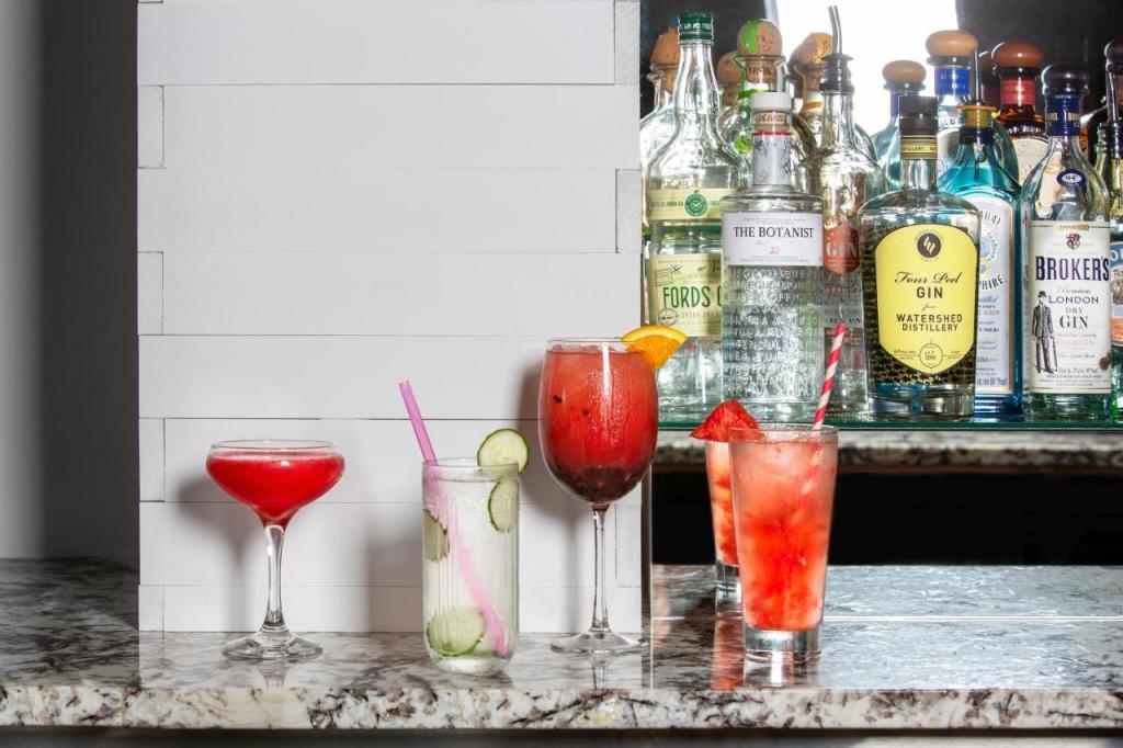 Kimpton Schofield Hotel by IHG