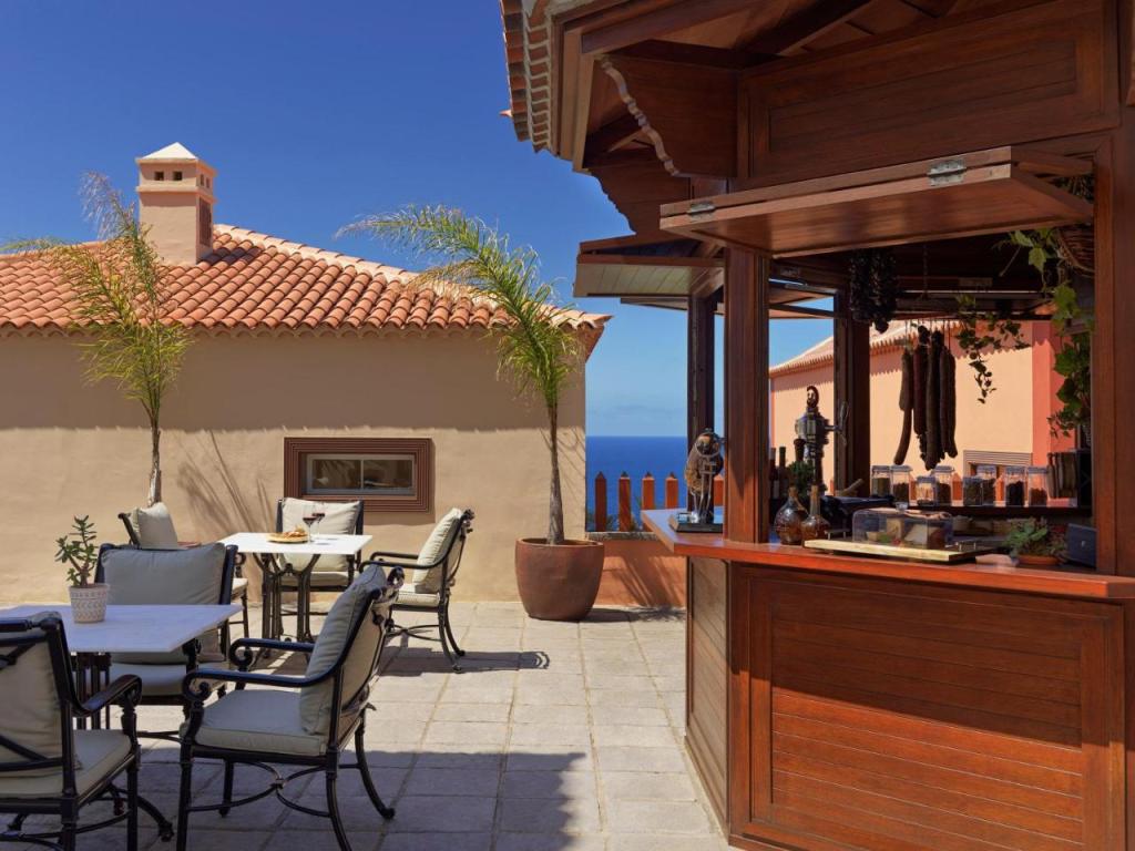 Hacienda del Conde member of Meliá Collection Golf and Spa - Adults only - Small Luxury Hotels of the World