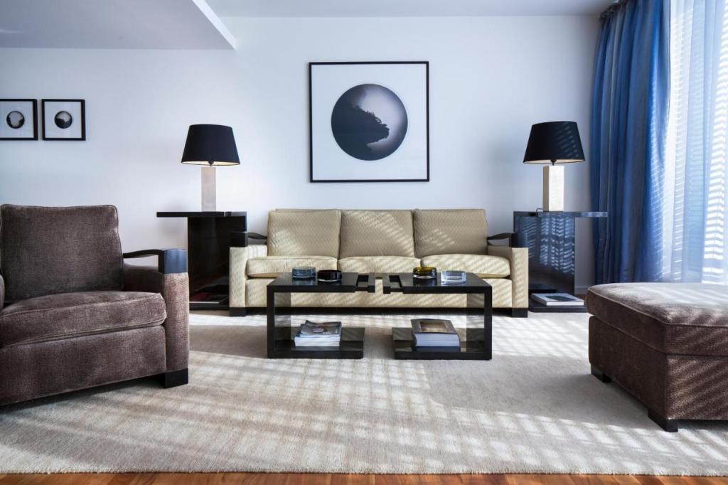 The Mandala Berlin, a Member of Design Hotels