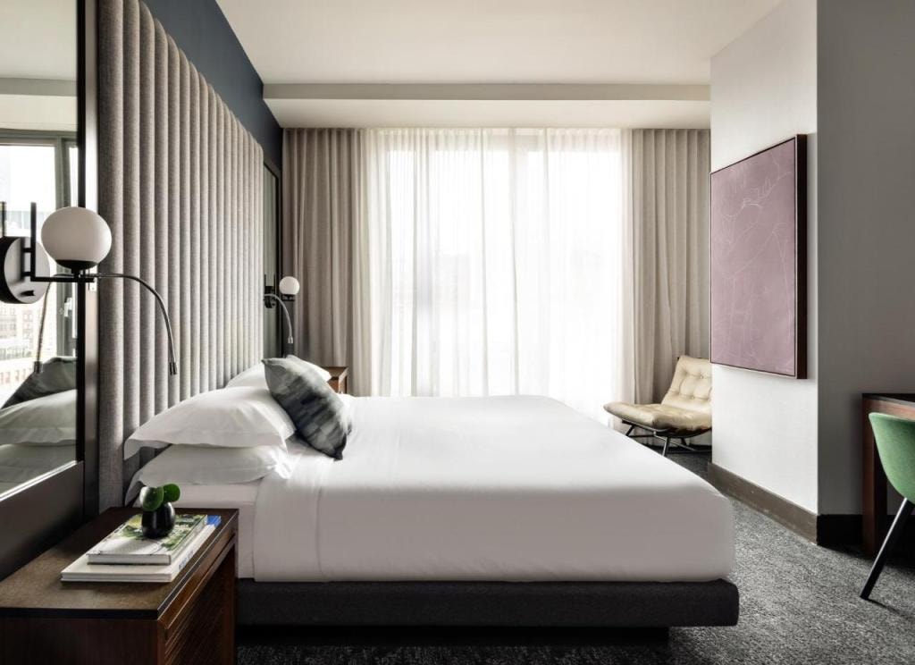 Kimpton Hotel Eventi by IHG