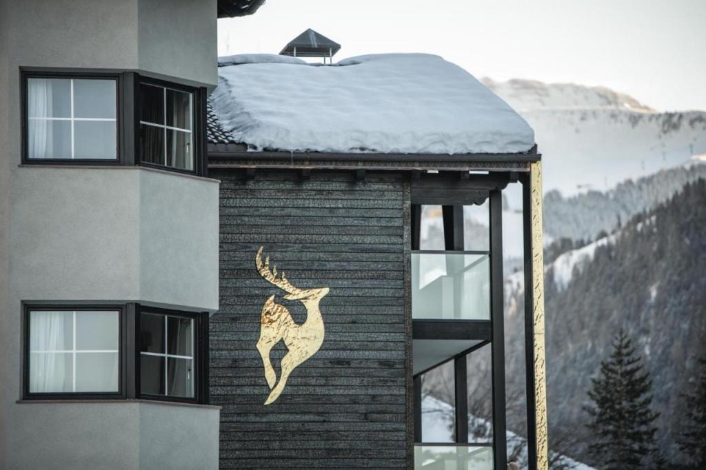Alpin Garden Luxury Maison & SPA - Adults Retreat
