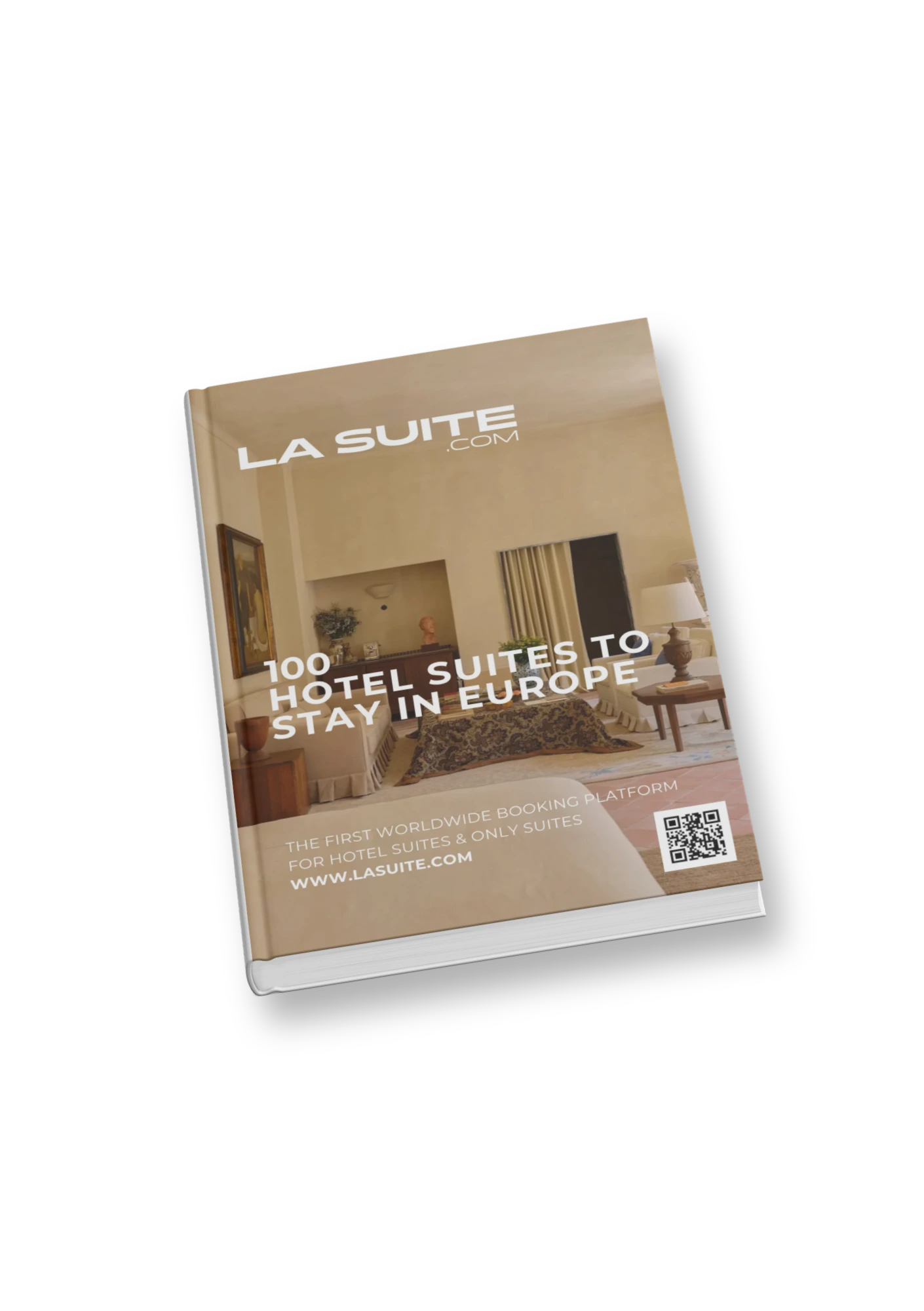 Hotel Suite Book 2026