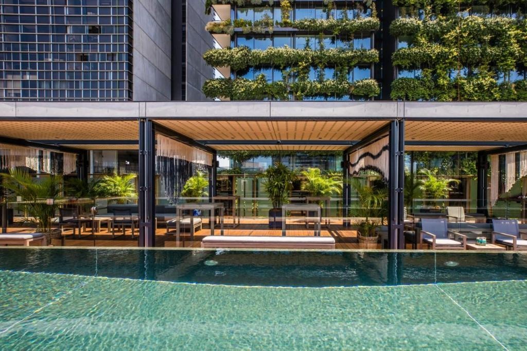 The Old Clare by Ode Hotels