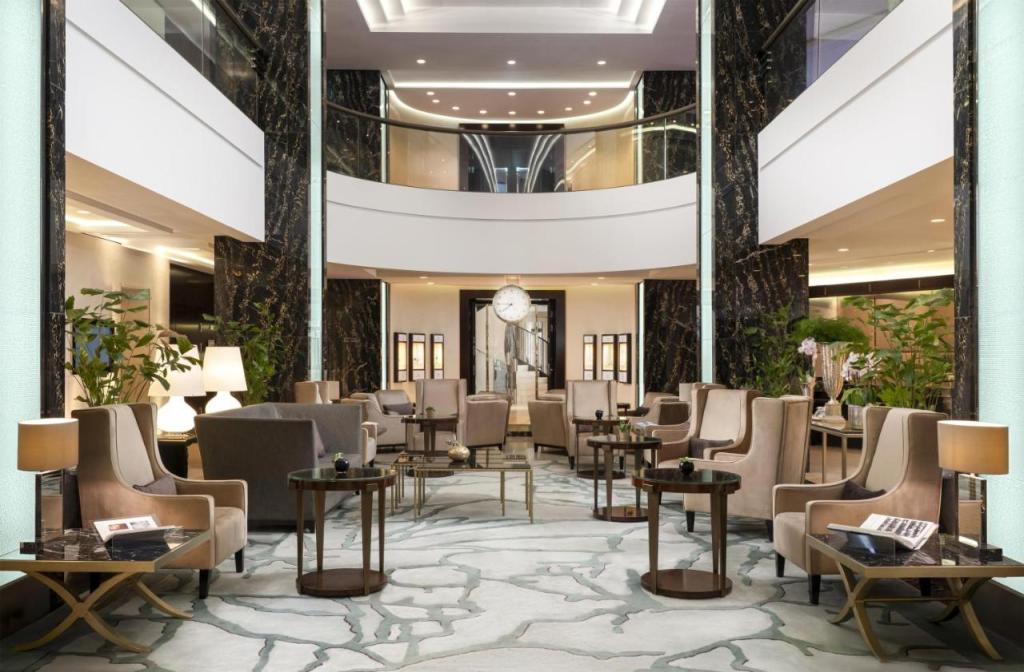 Waldorf Astoria Berlin