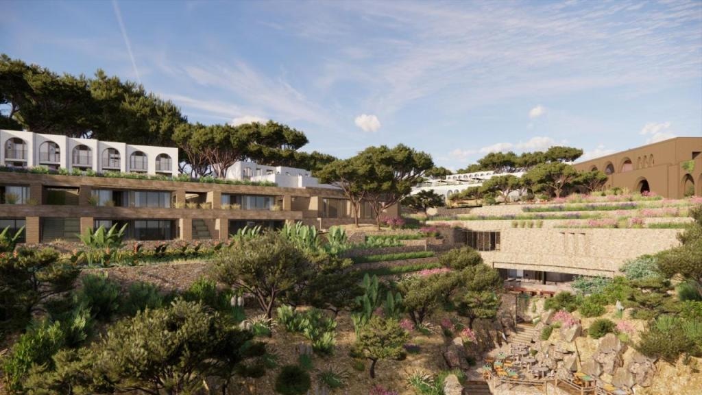 Nômade Temple Ibiza - New Opening