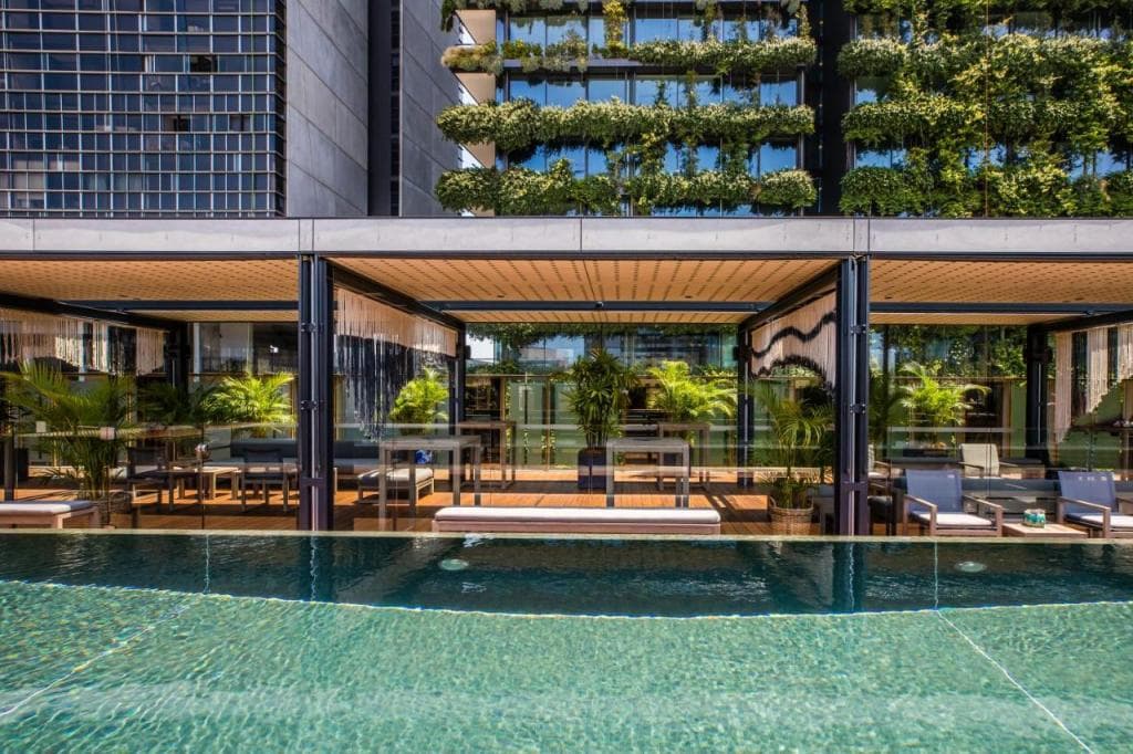 The Old Clare by Ode Hotels