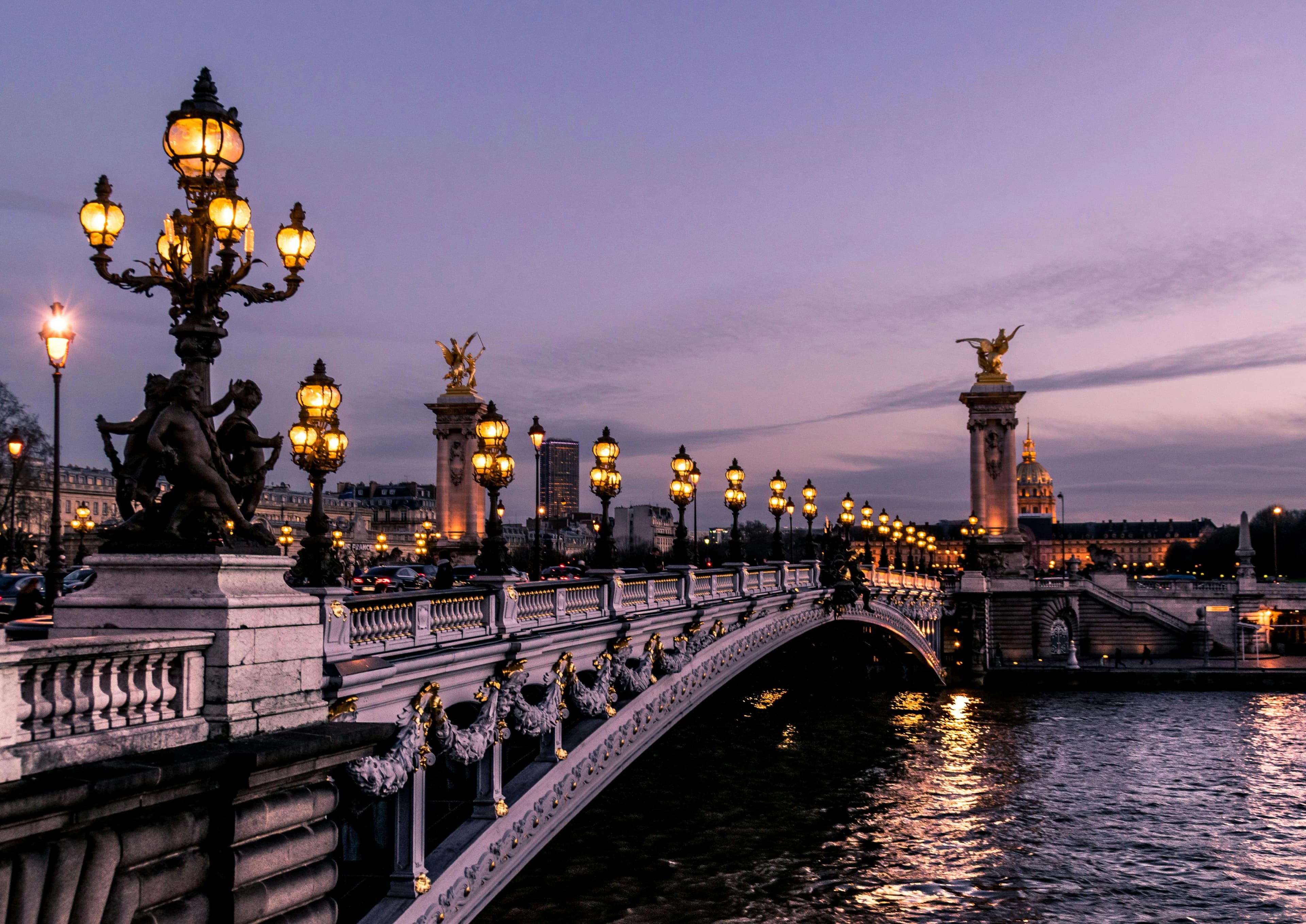 The Definitive Guide to Paris’s Best Luxury Hotel Suites | LaSuite.com