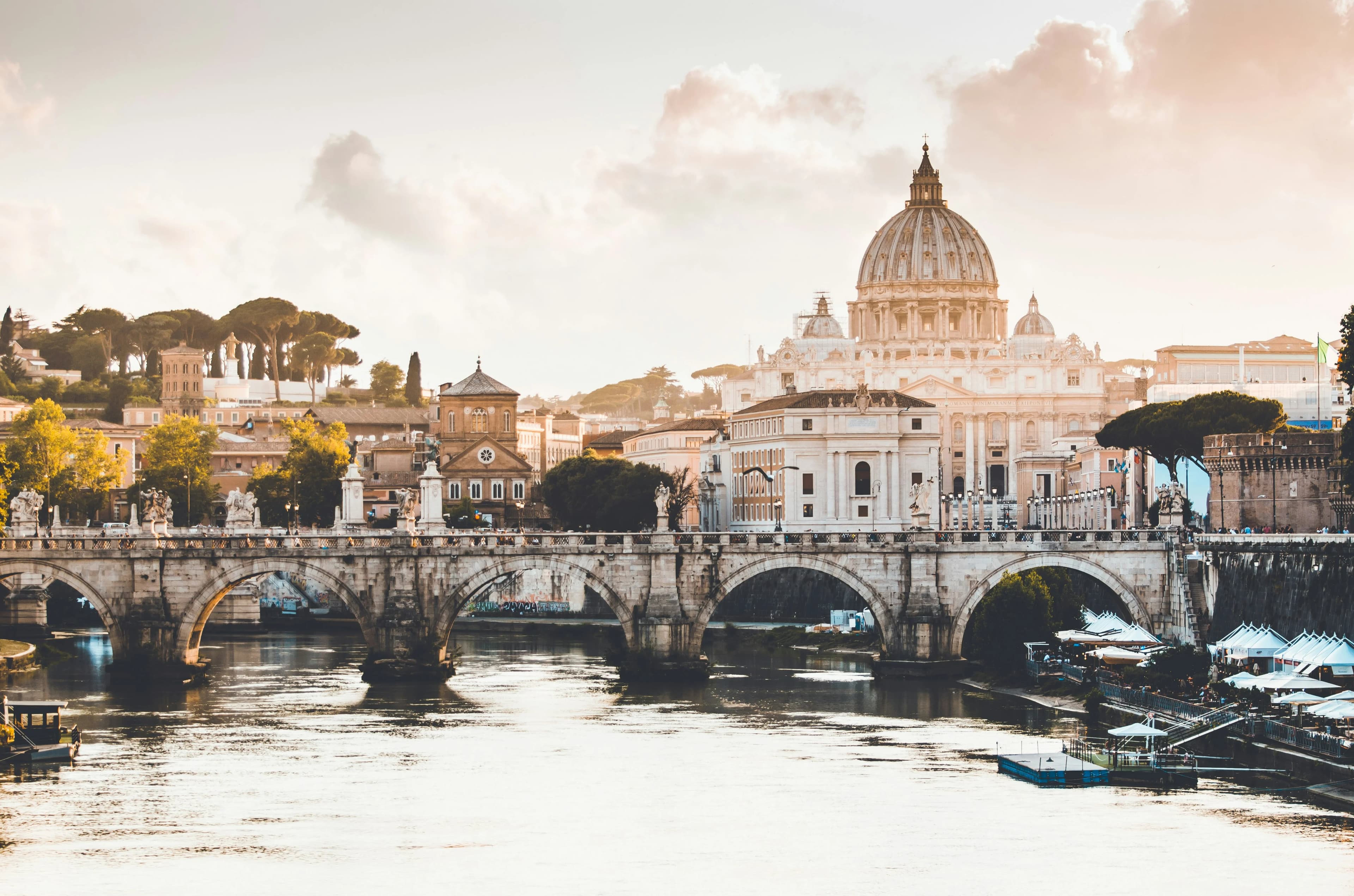 The Definitive Guide to Rome's Best Luxury Hotel Suites | LaSuite.com