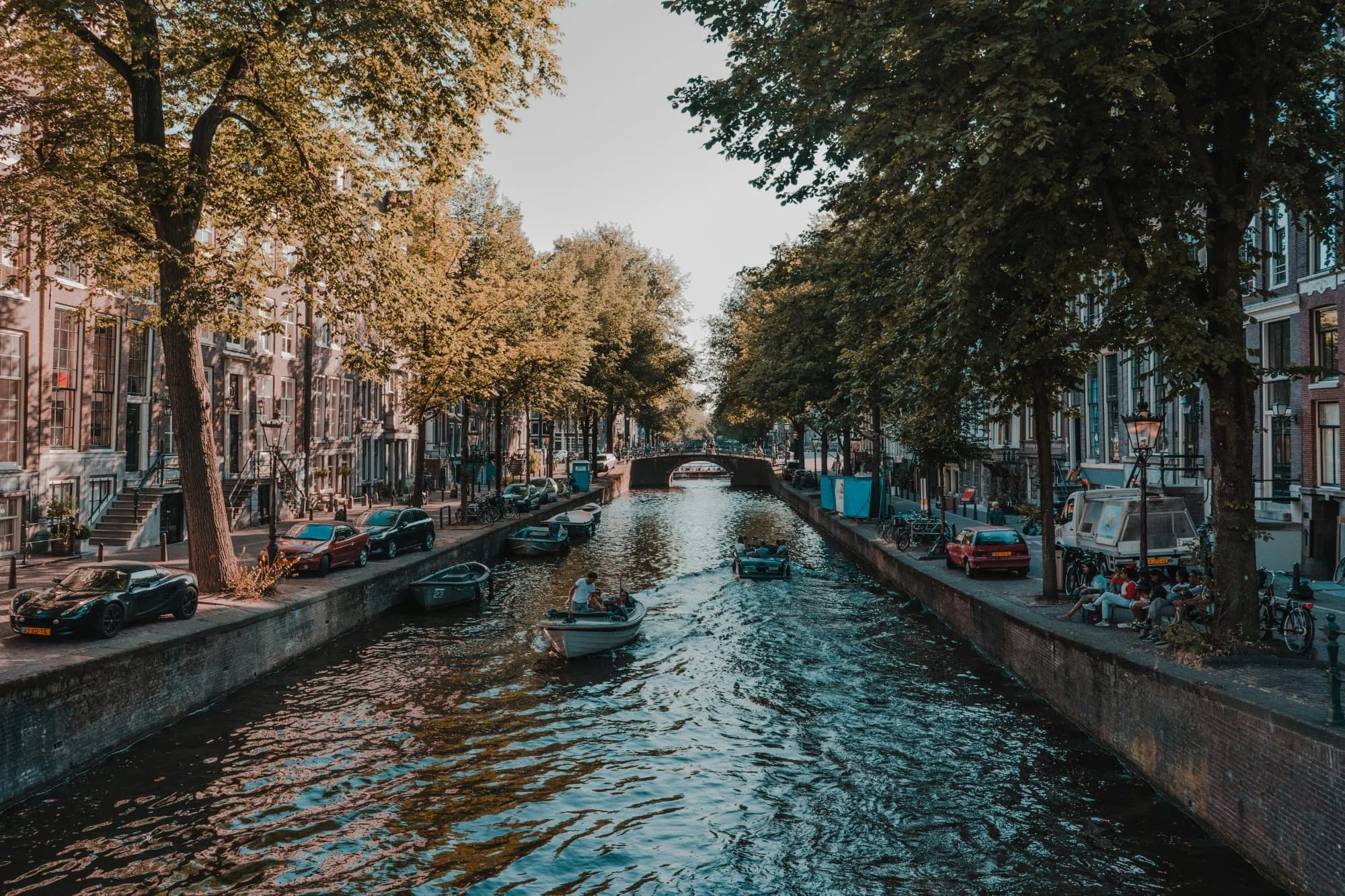 The Definitive Guide to Amsterdam's Best Luxury Hotel Suites | LaSuite.com