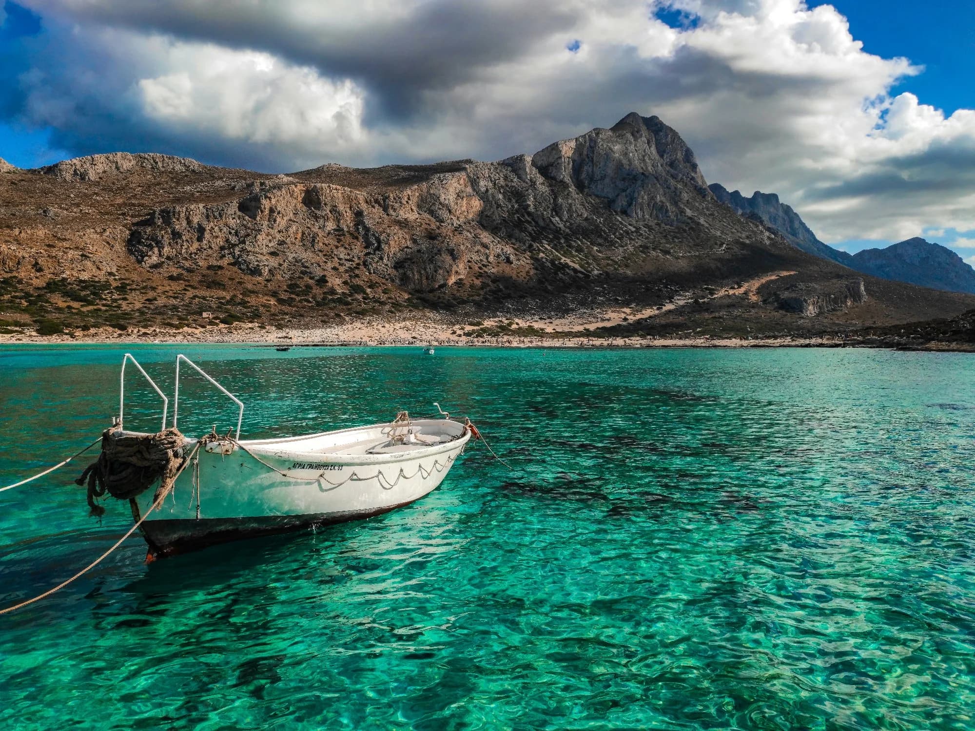 The Definitive Guide to Crete's Best Luxury Hotel Suites | LaSuite.com