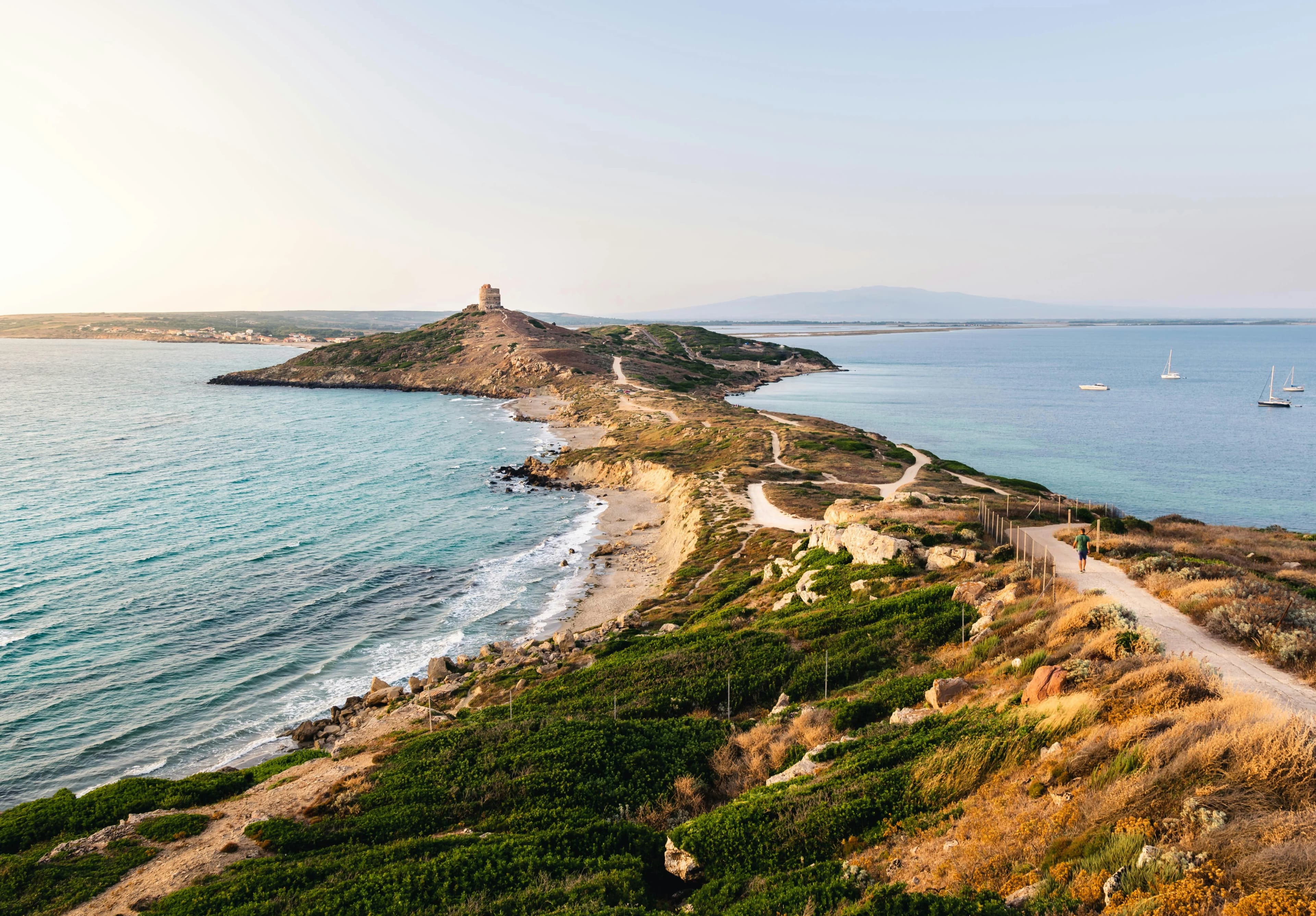 The Definitive Guide to Sardinia's Best Luxury Hotel Suites | LaSuite.com