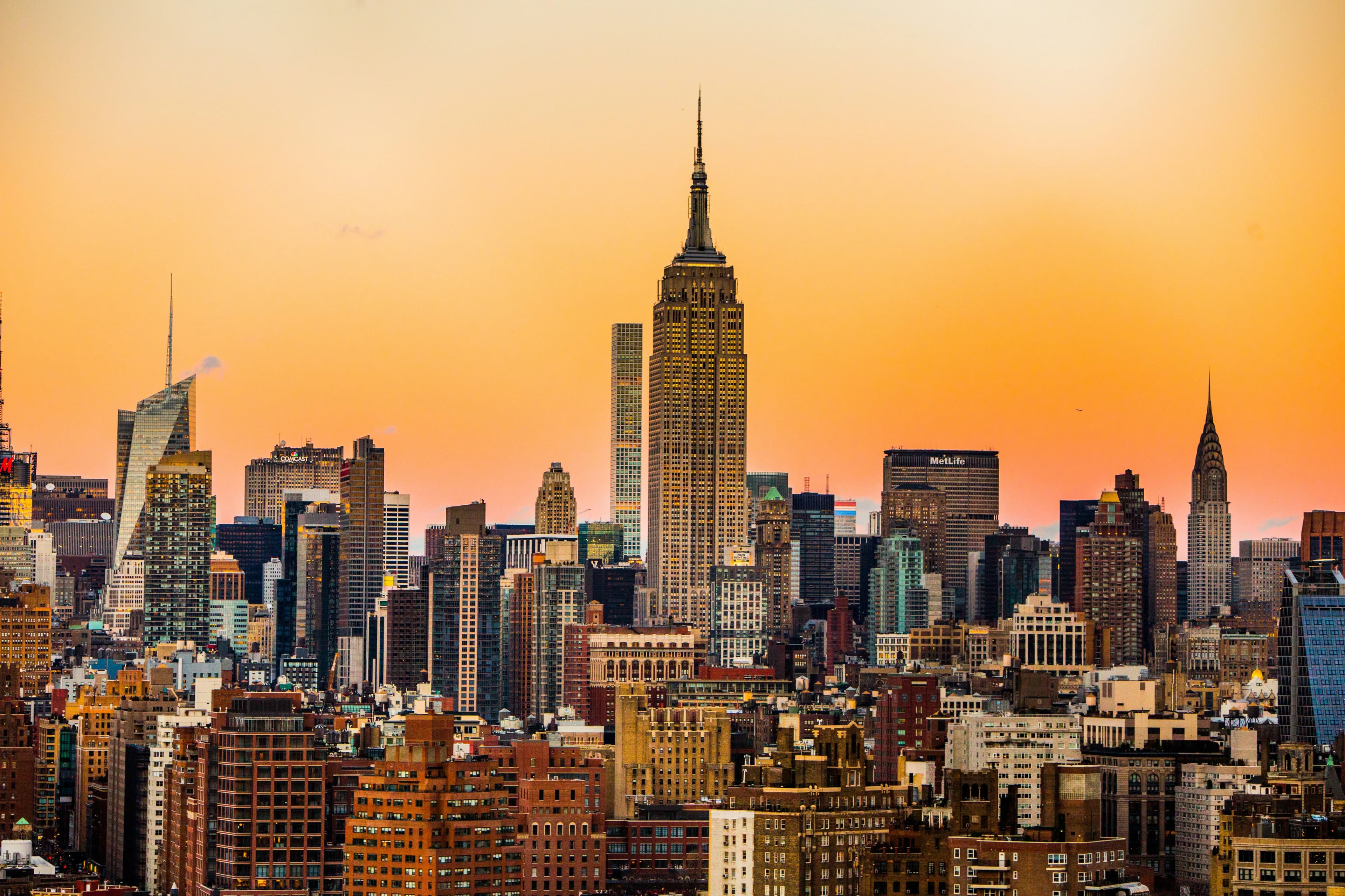 The Definitive Guide to New York's Best Luxury Hotel Suites | LaSuite.com