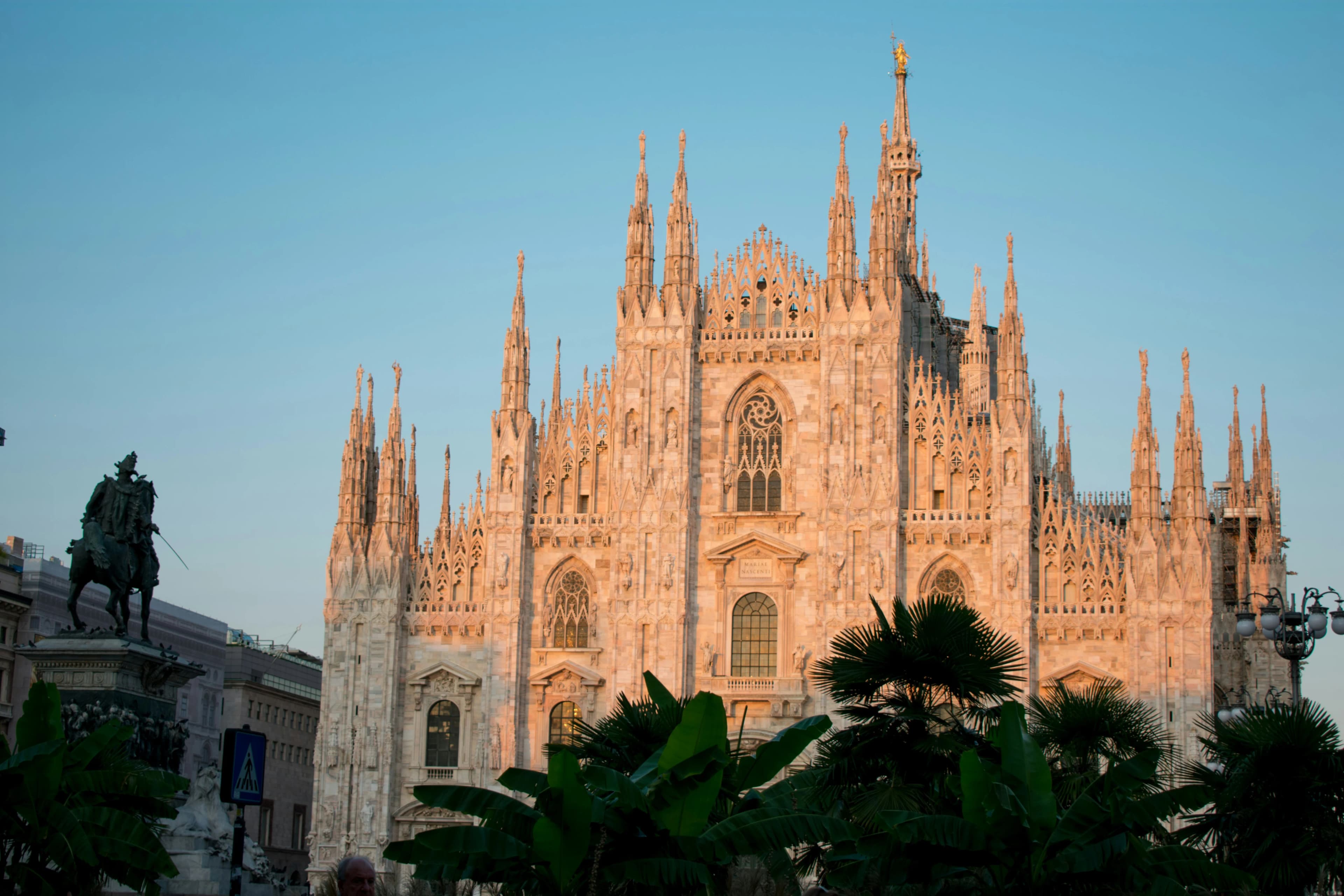 The Definitive Guide to Milan's Best Luxury Hotel Suites | LaSuite.com