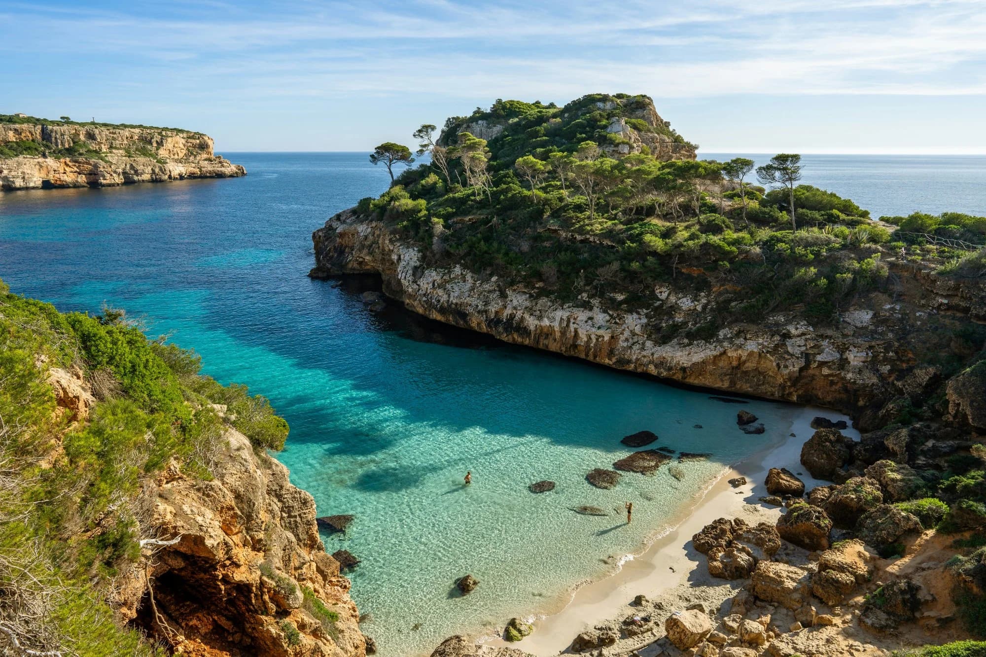 The Definitive Guide to Mallorca's Best Luxury Hotel Suites | LaSuite.com