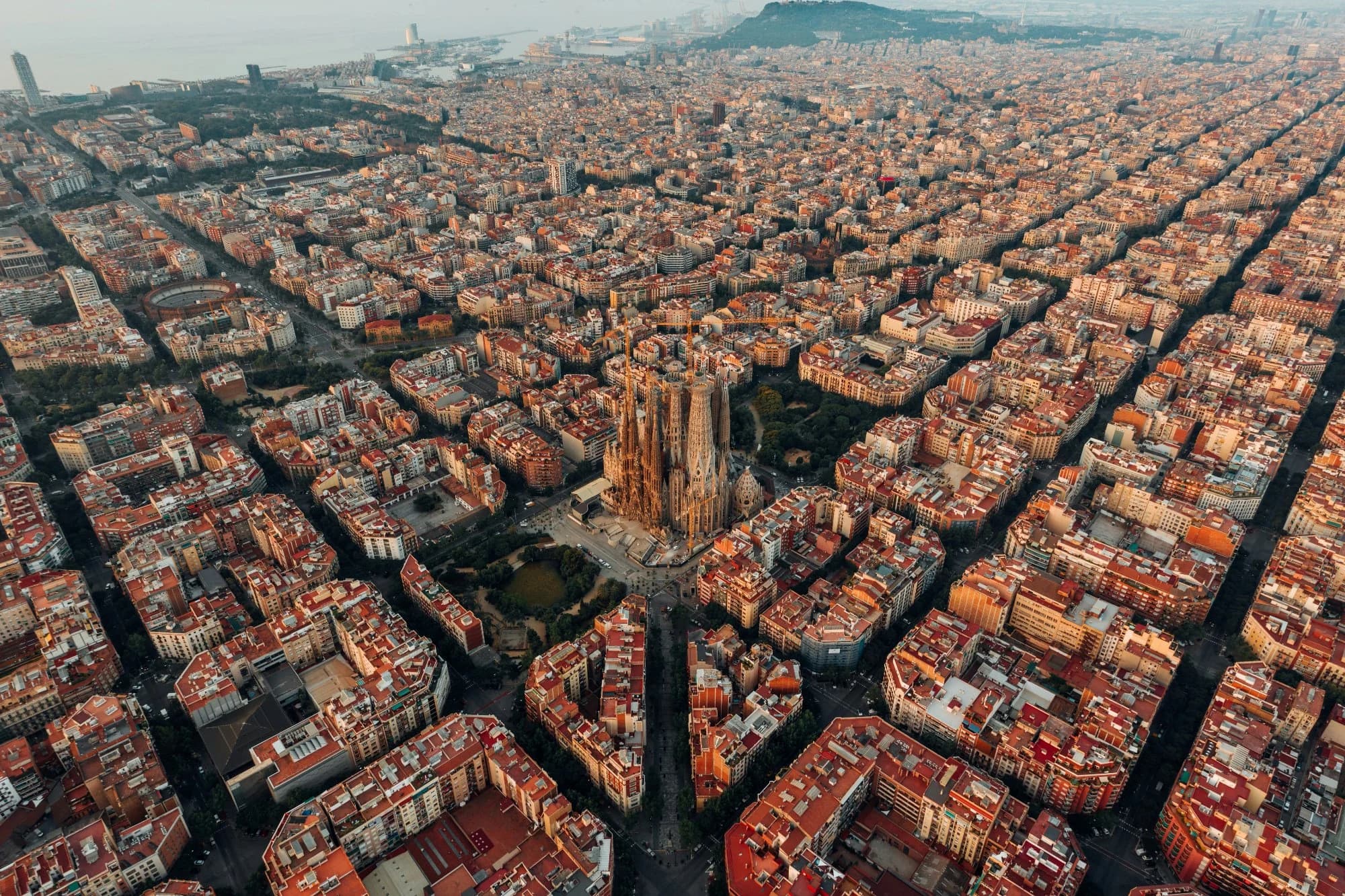 The Definitive Guide to Barcelona's Best Luxury Hotel Suites | LaSuite.com