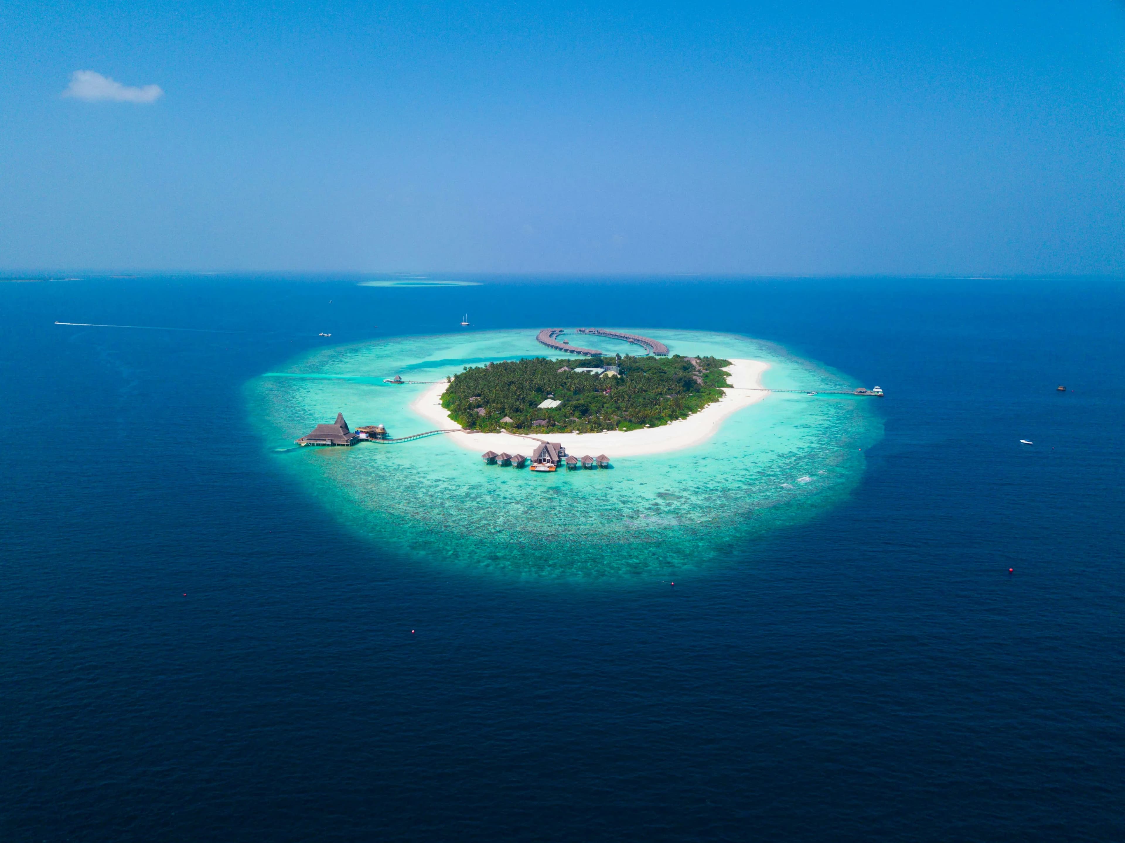 Islands