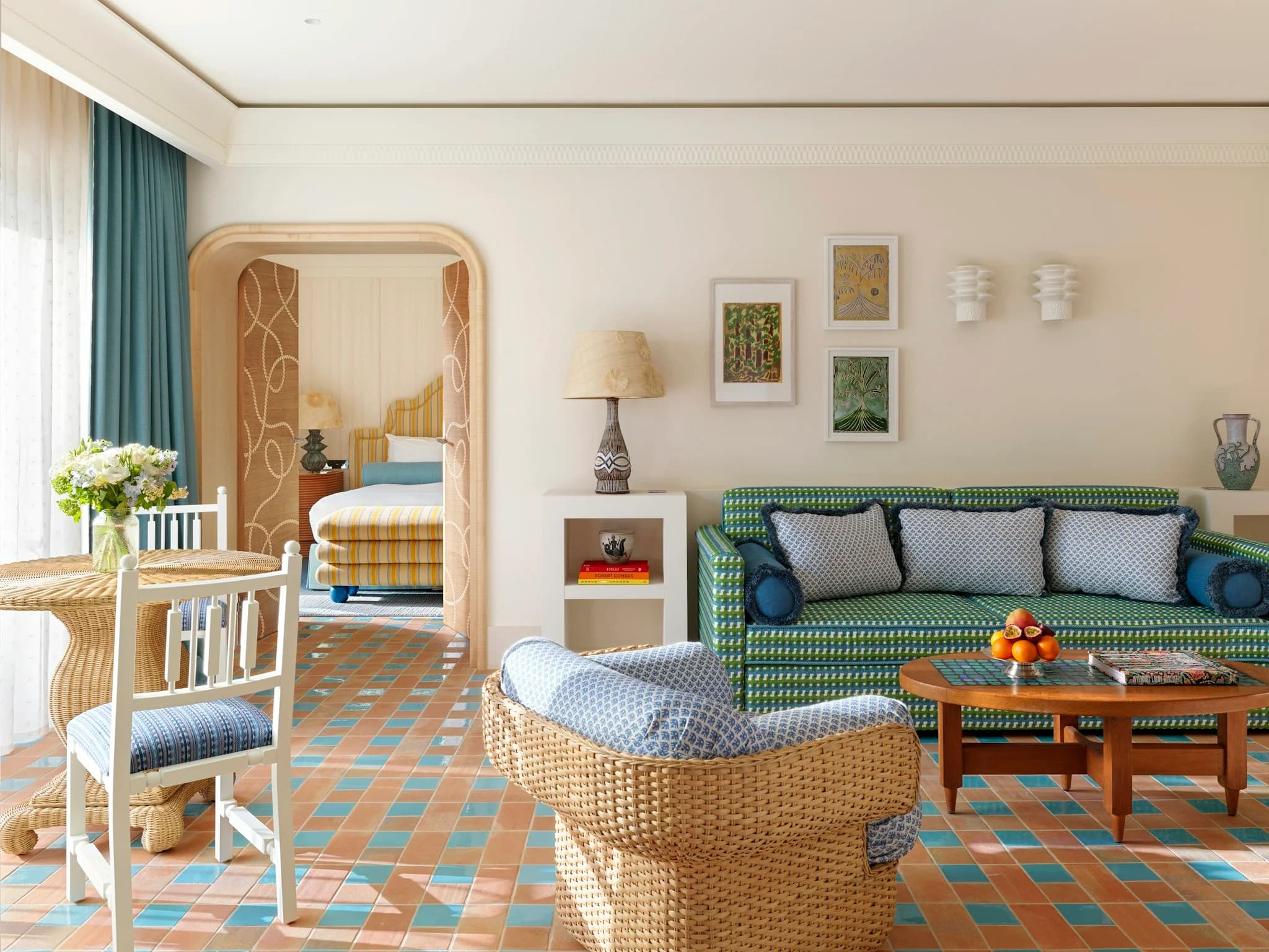 The Best Luxury Suites in Saint-Tropez: An Exclusive Curation for an Unforgettable Stay | LaSuite.com