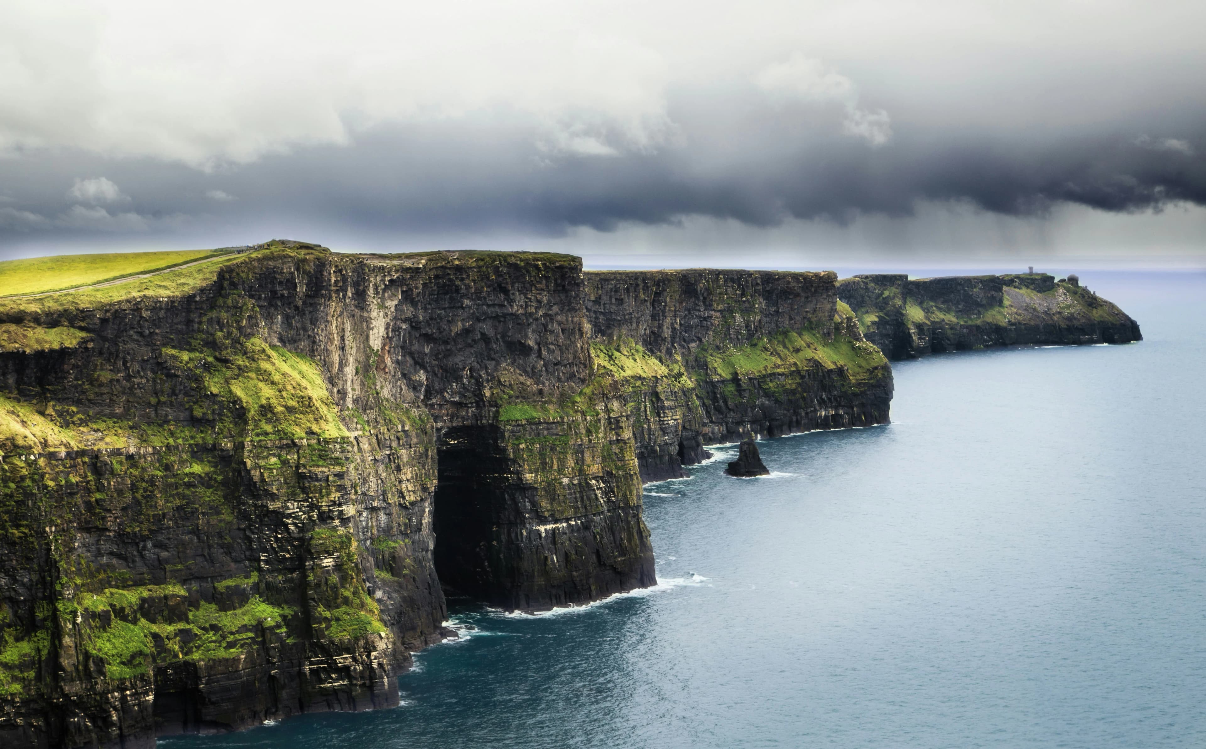 Irlande