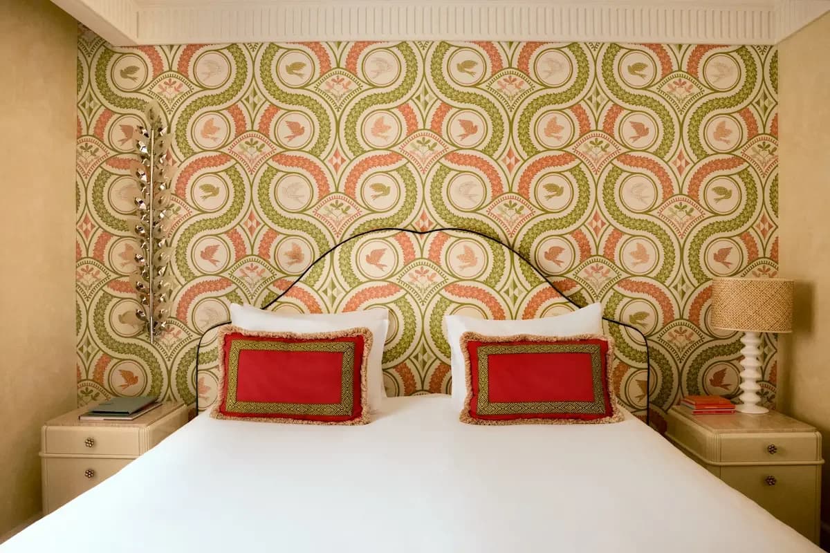 New hotels