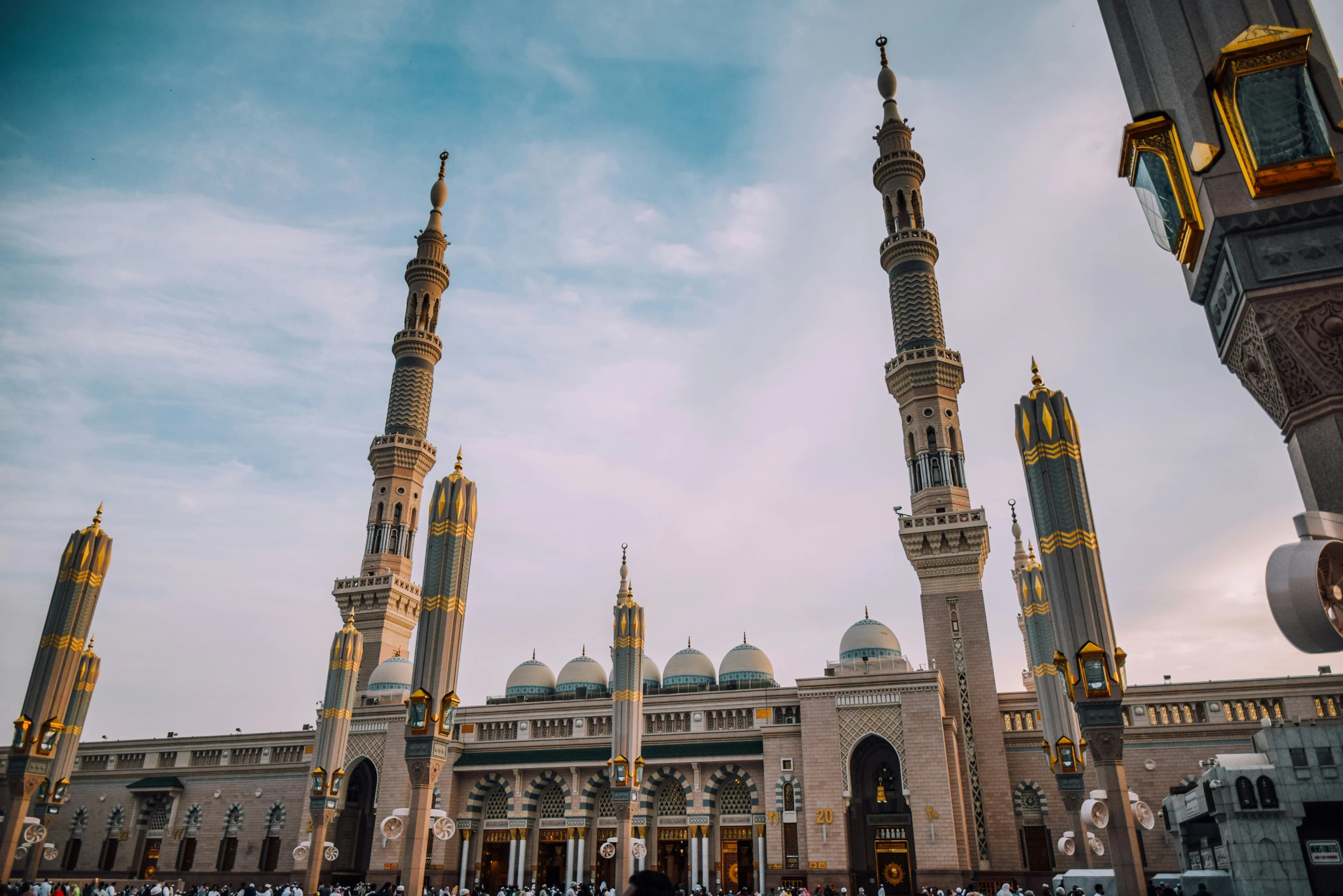 Arabie saoudite