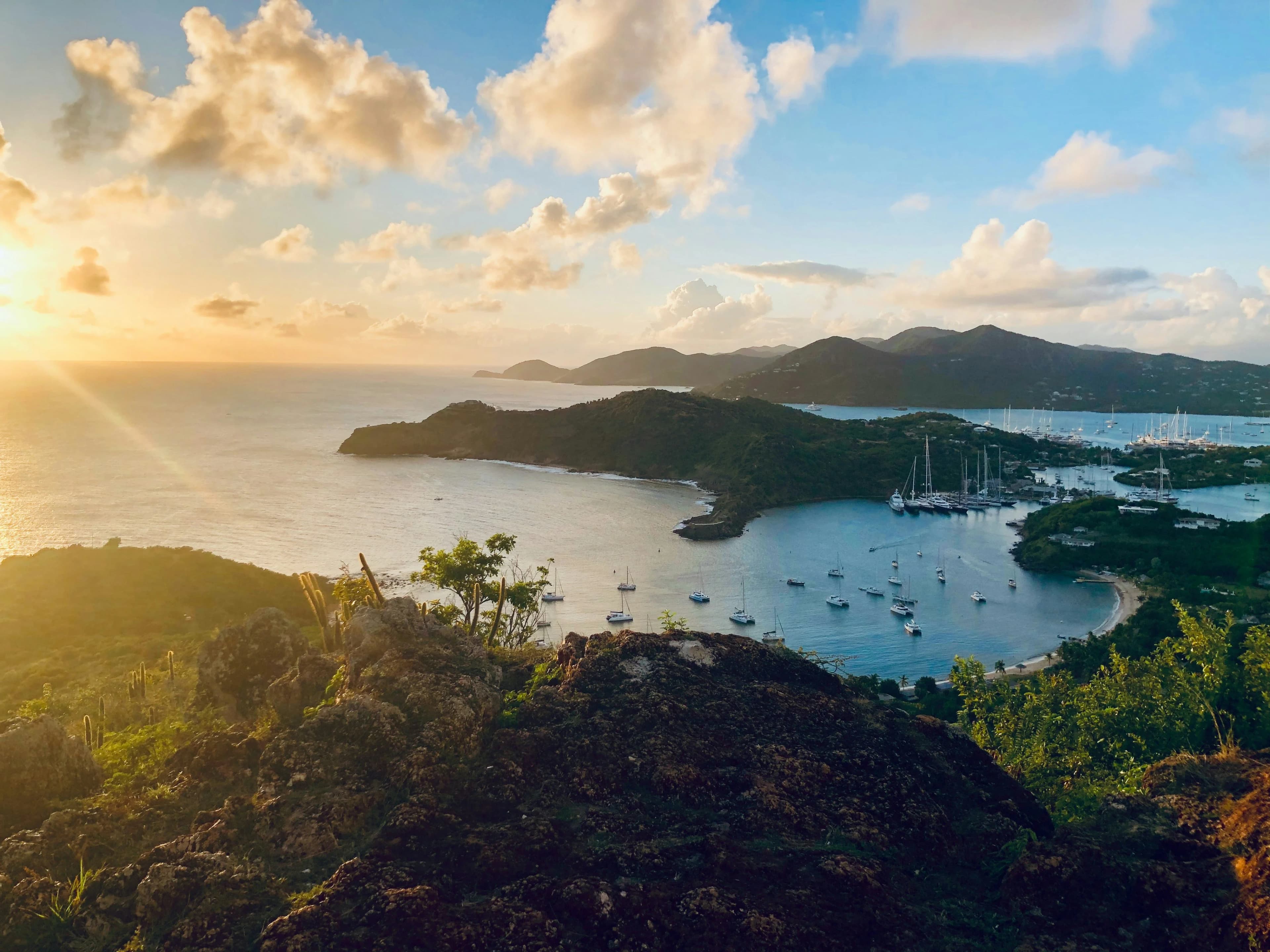 Antigua-et-Barbuda