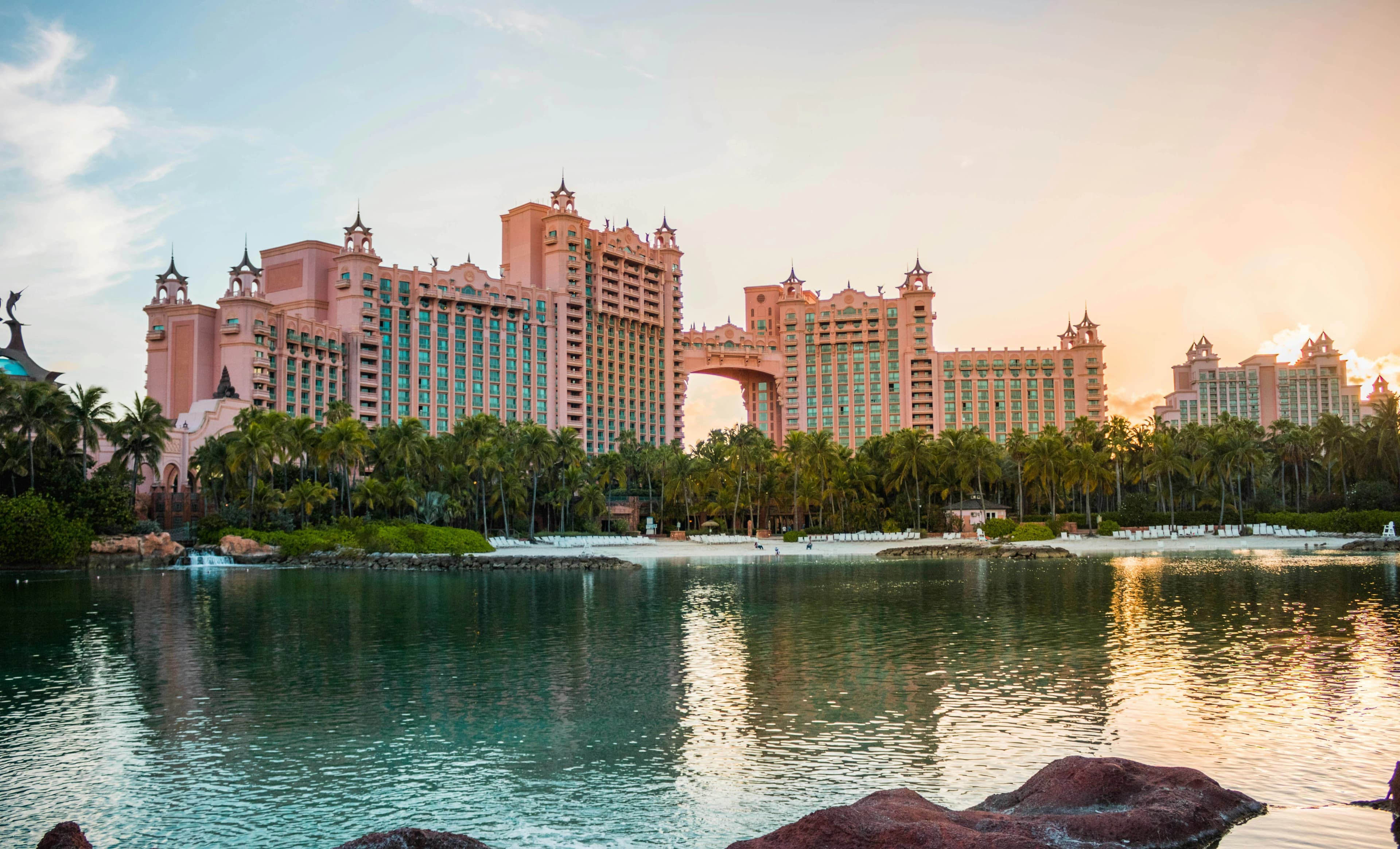 Bahamas