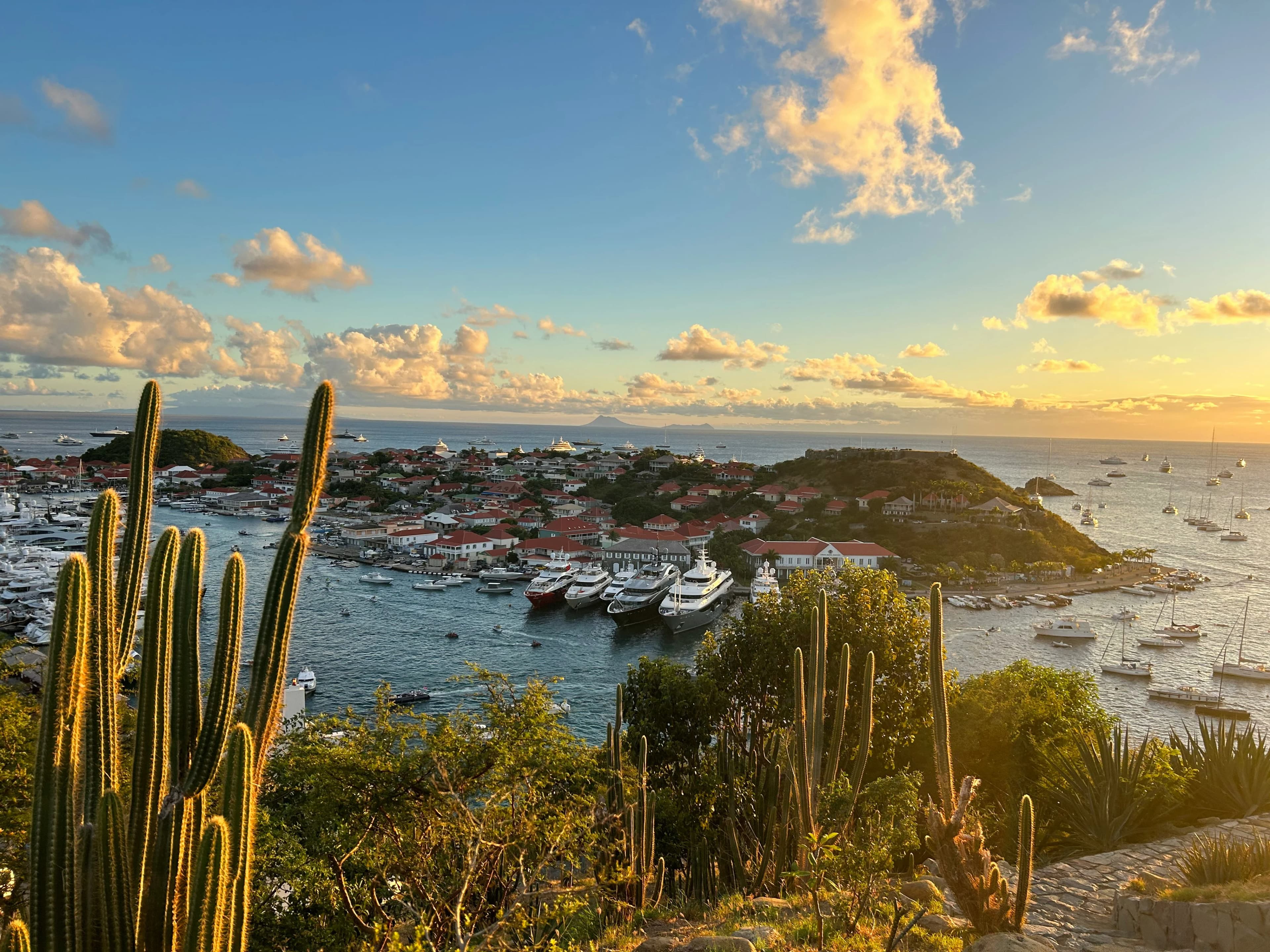 Saint-Barthélemy