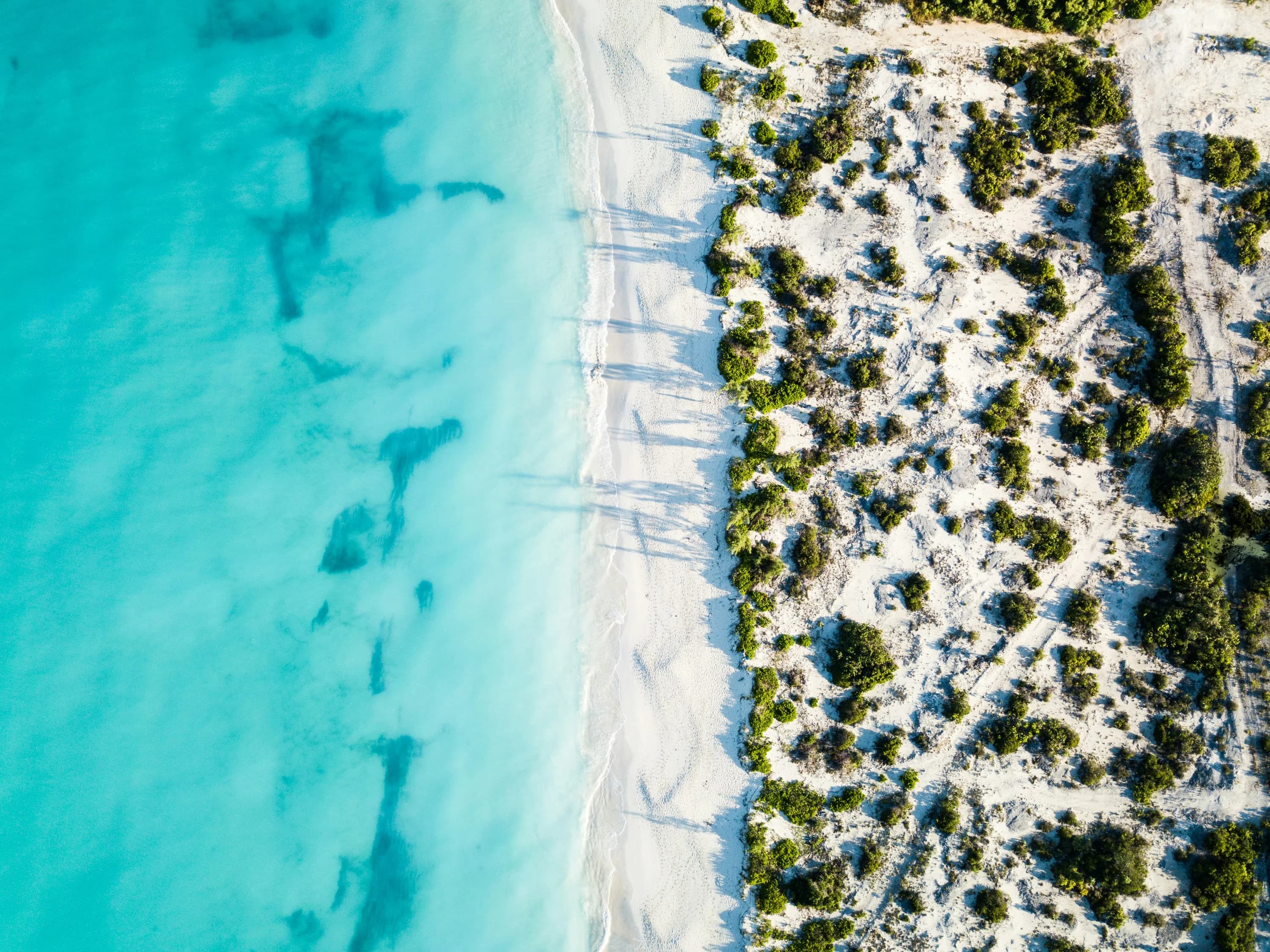 Îles Turks et Caïques