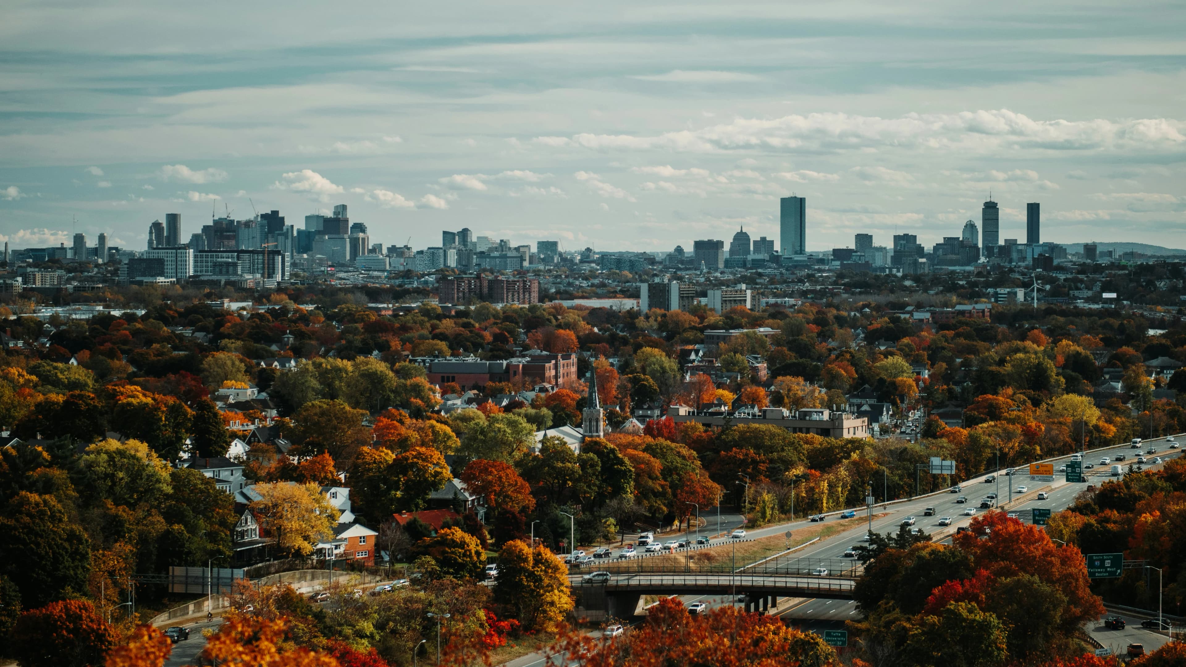Massachusetts