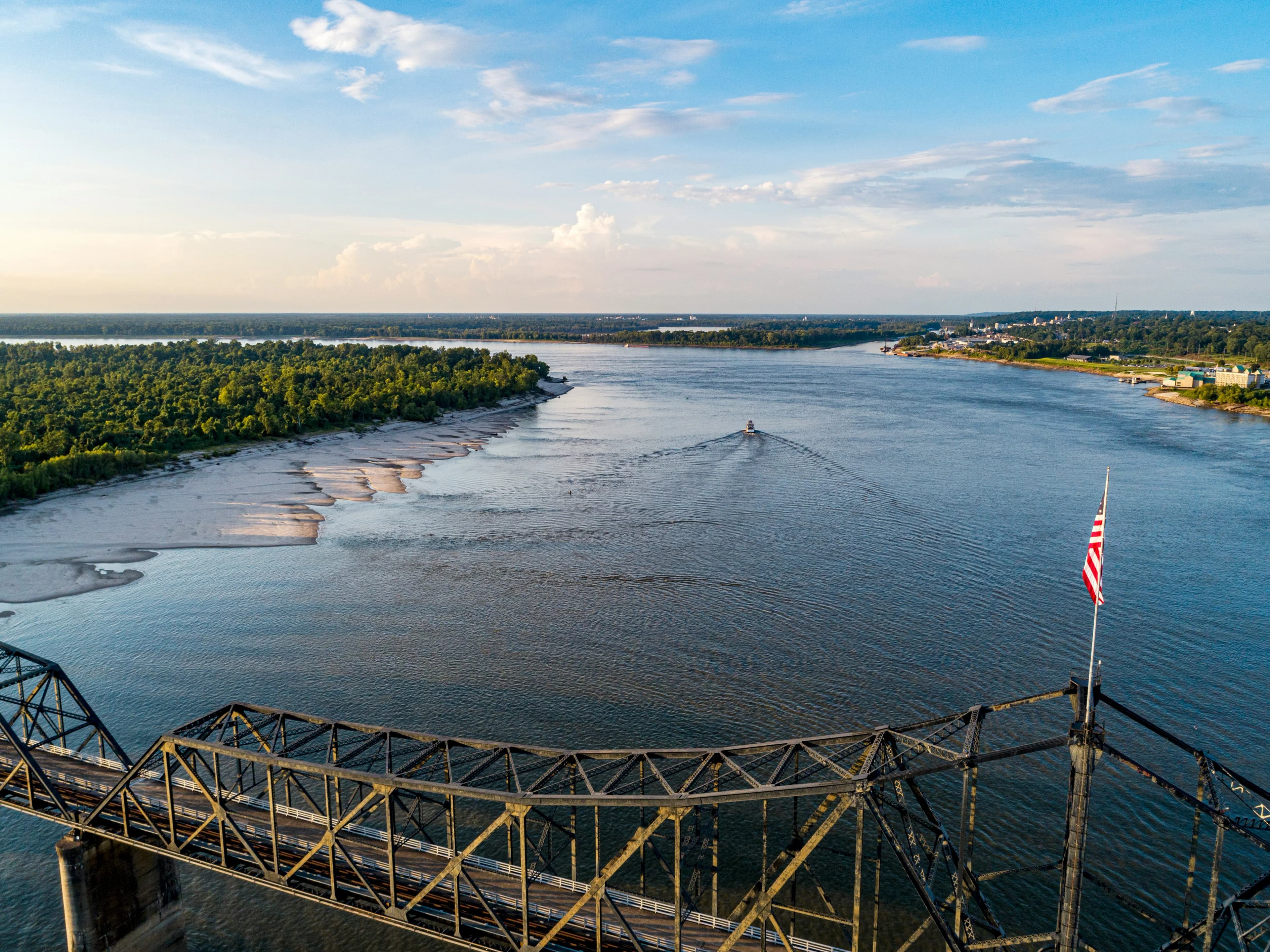 Mississippi