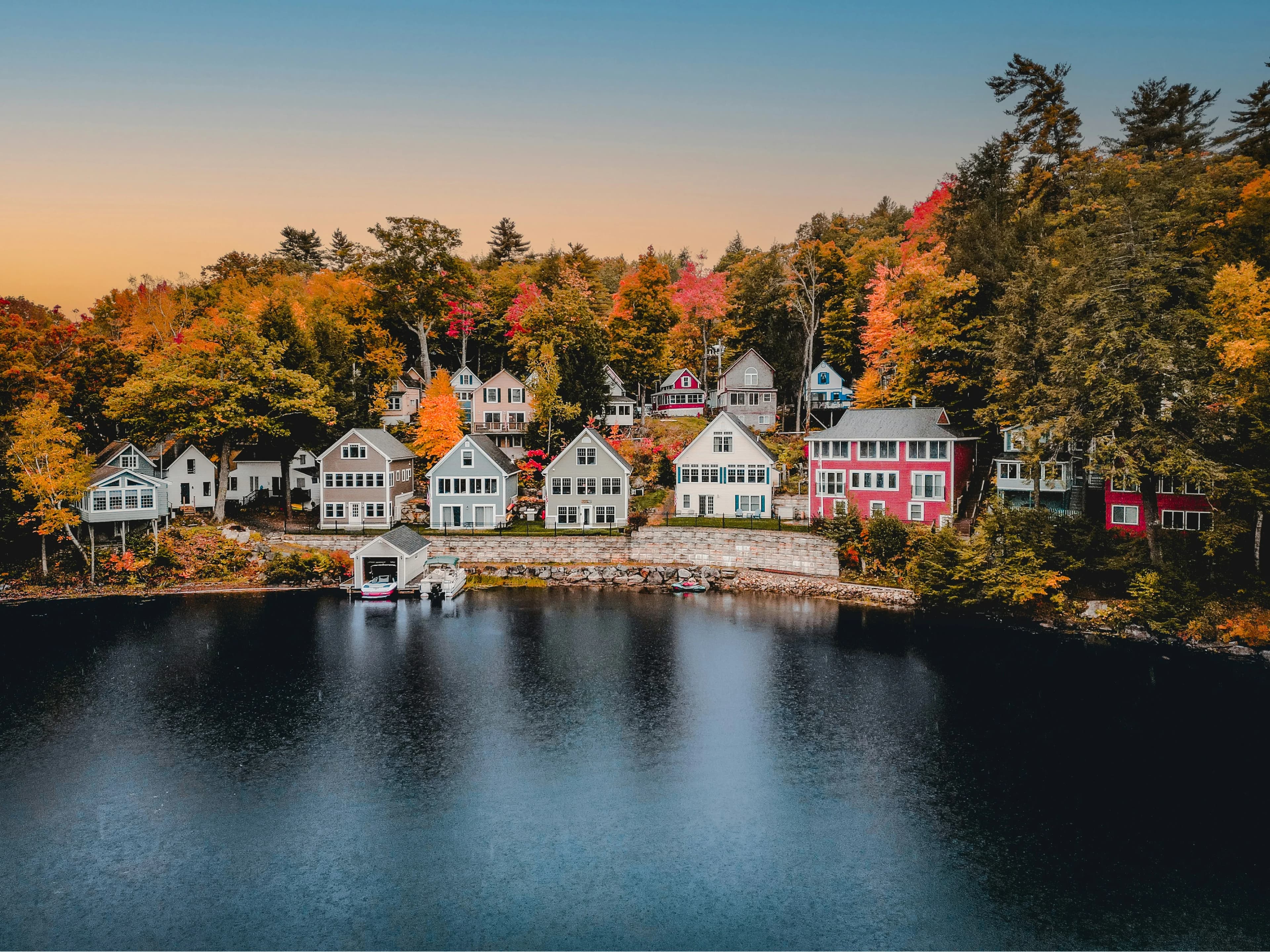 New Hampshire