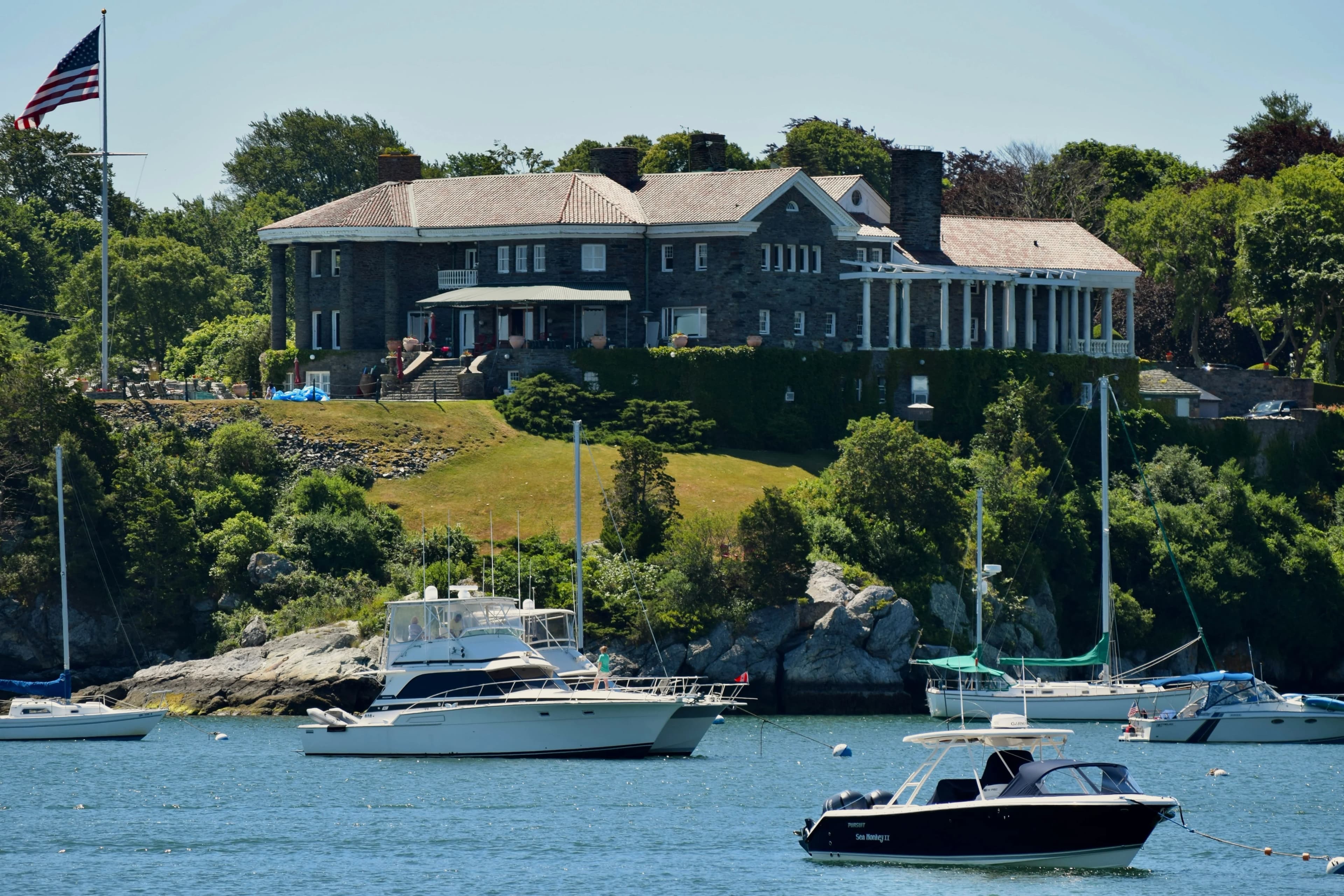 Rhode Island