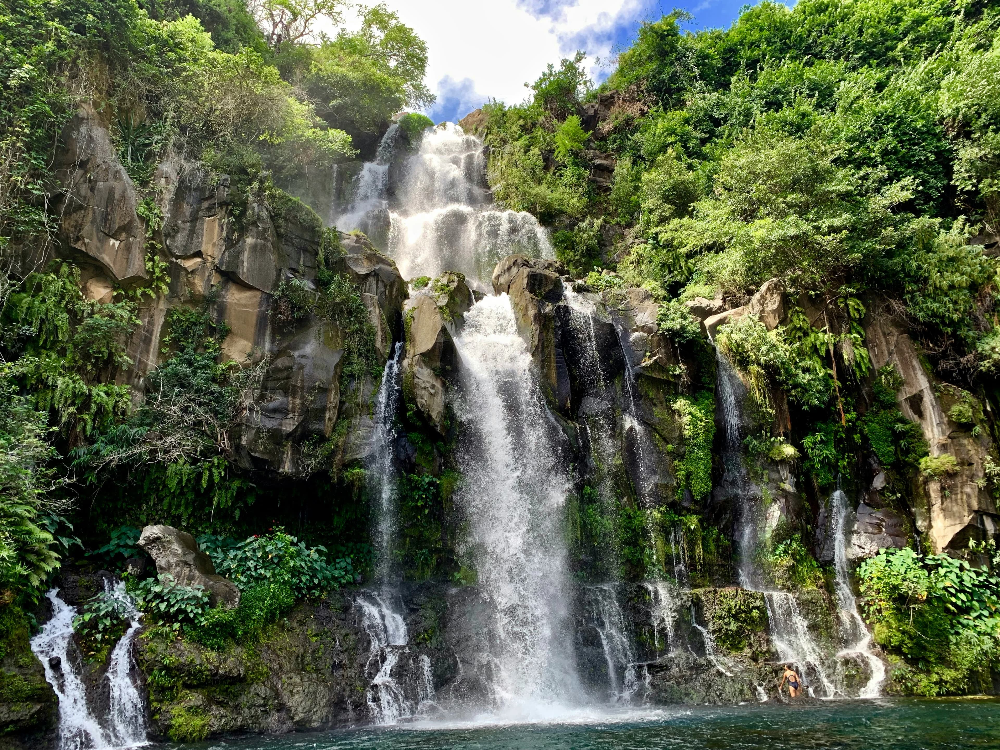 La Réunion