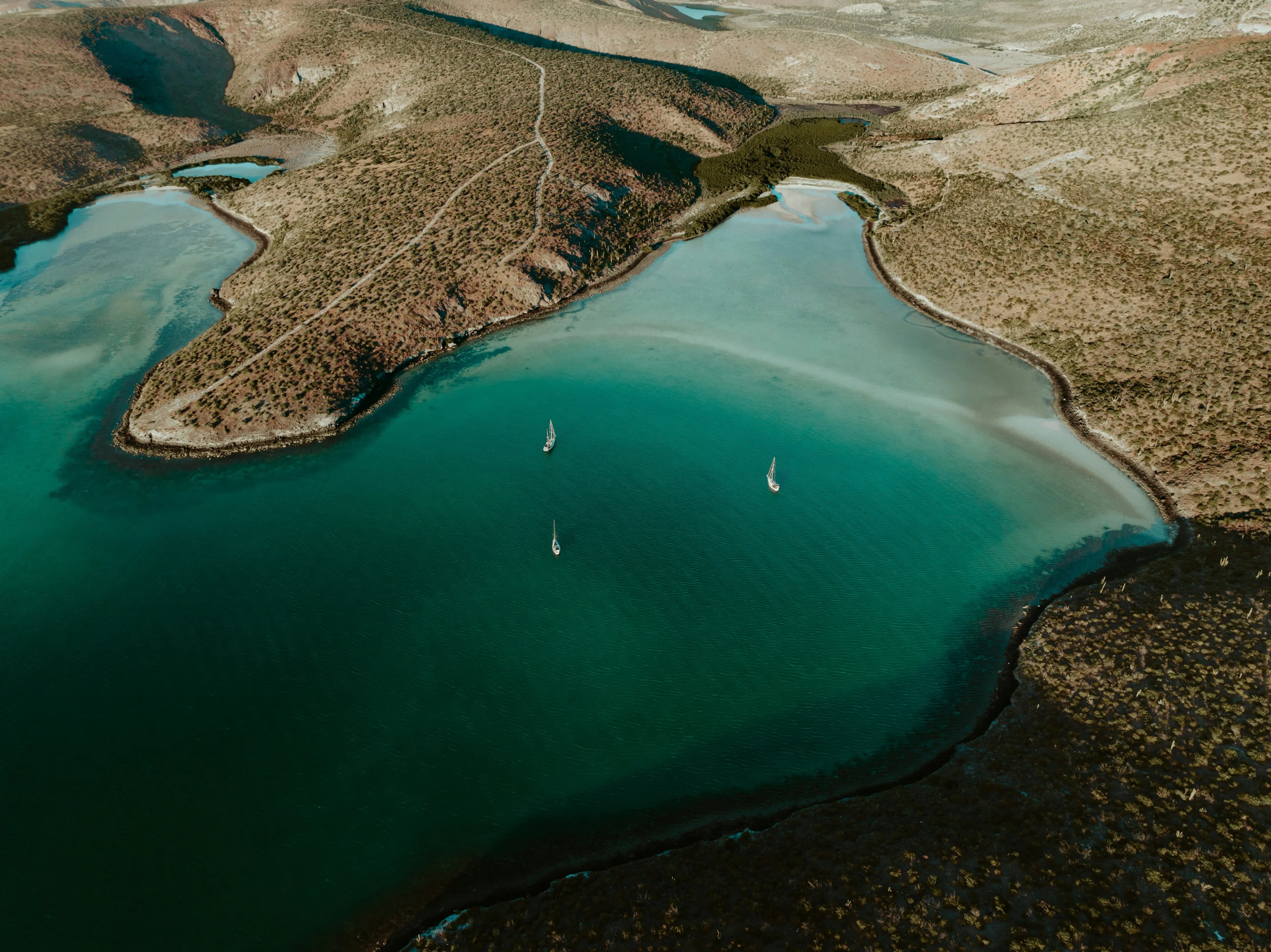 Basse-Californie Sud