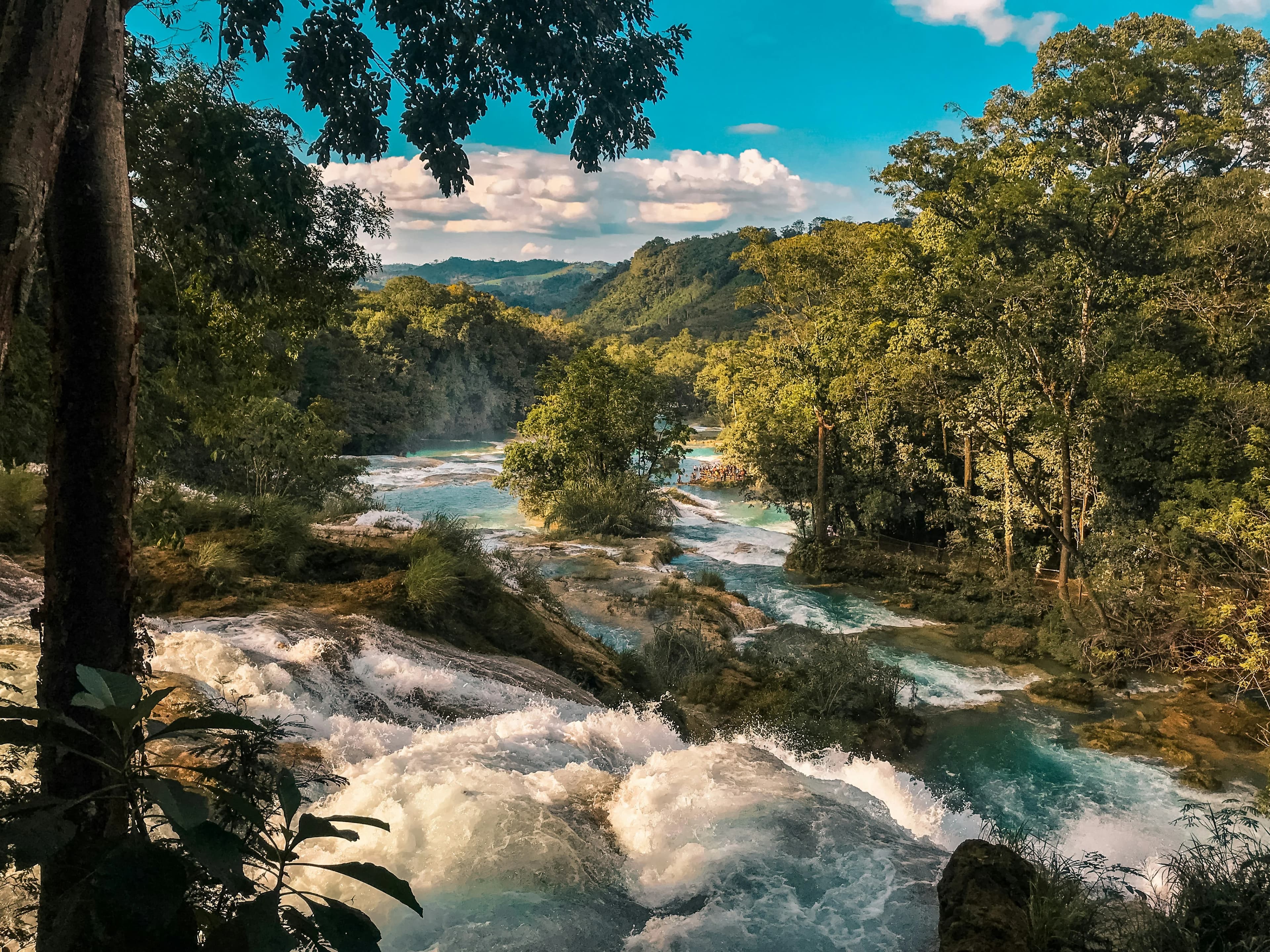 Chiapas