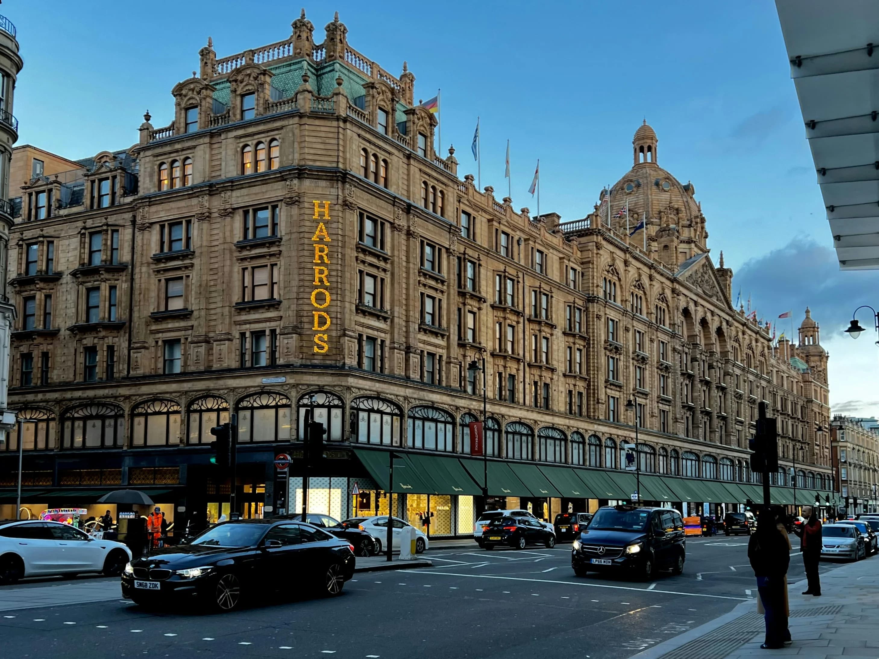 Knightsbridge
