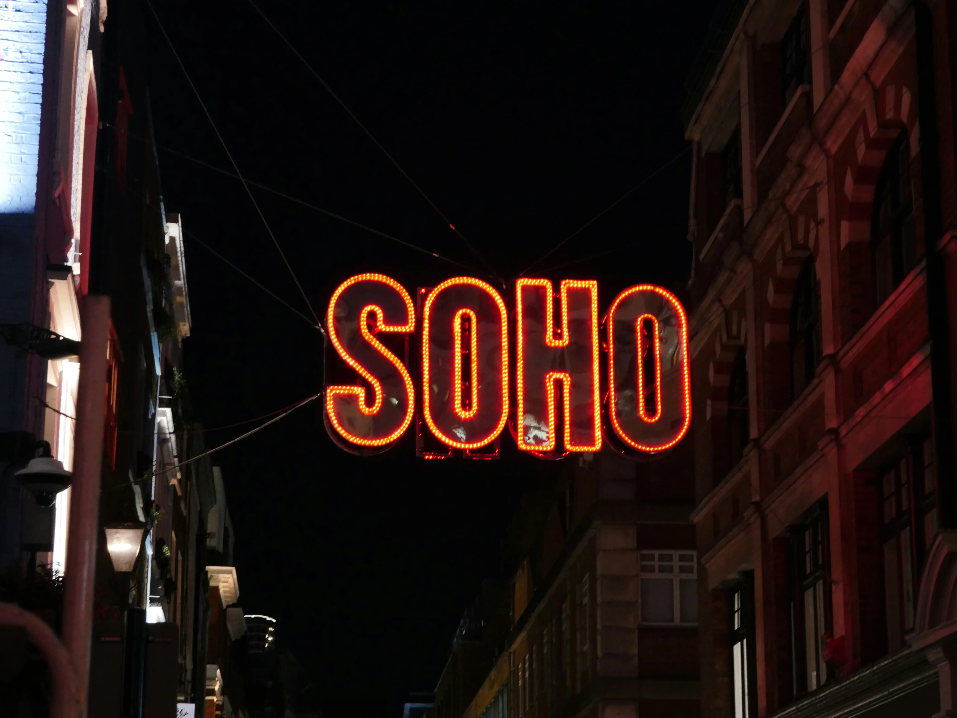 Soho