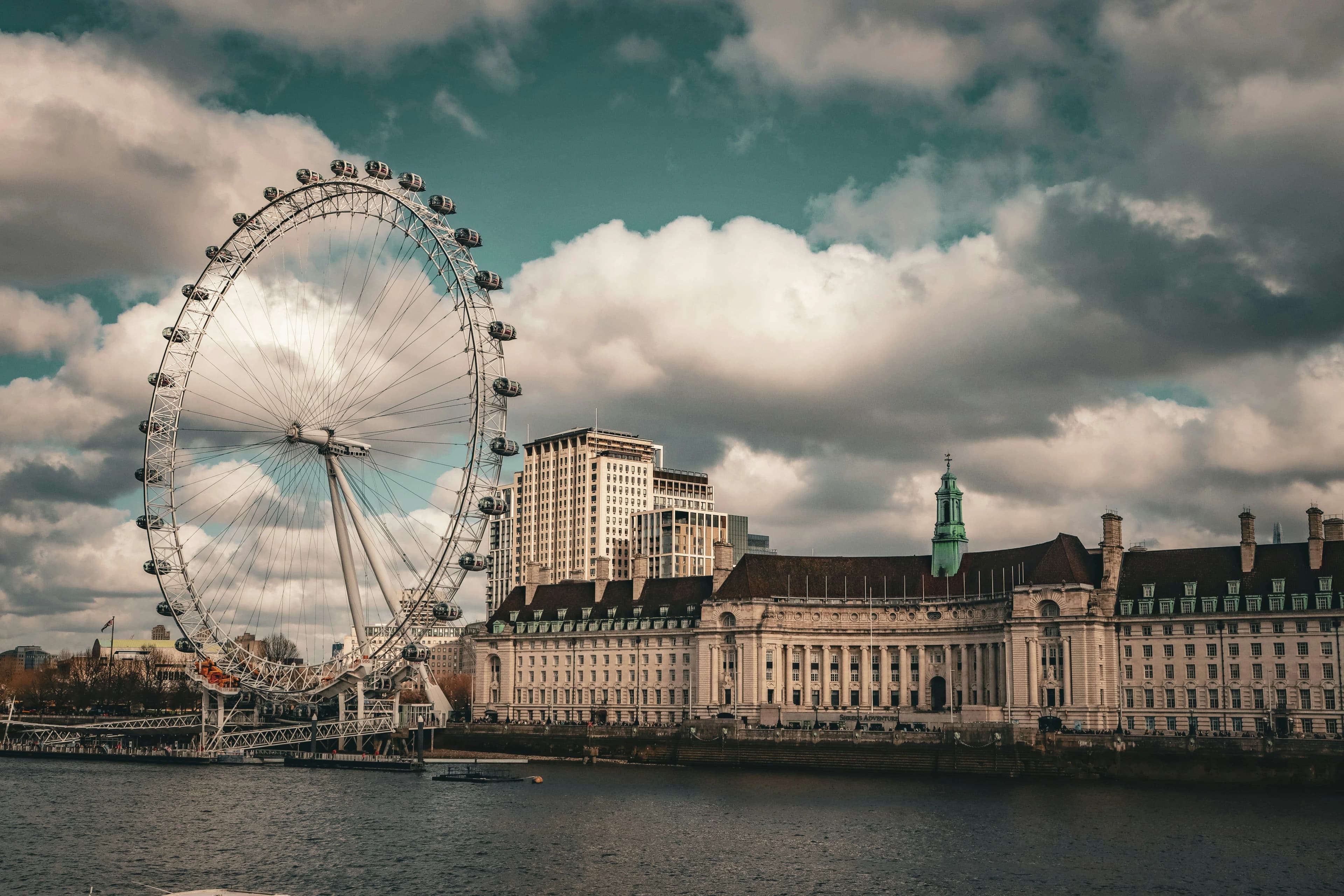 South Bank