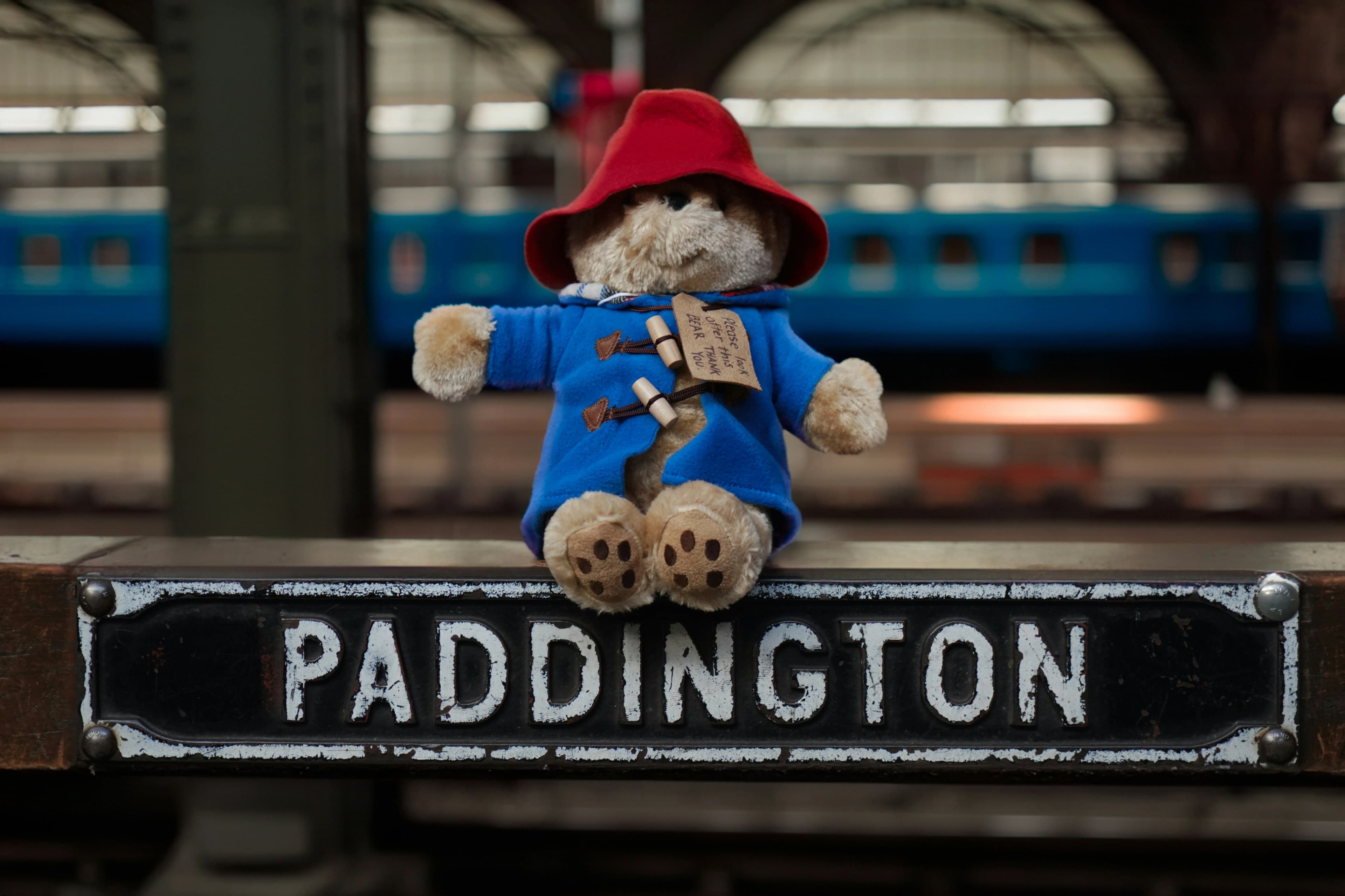 Paddington