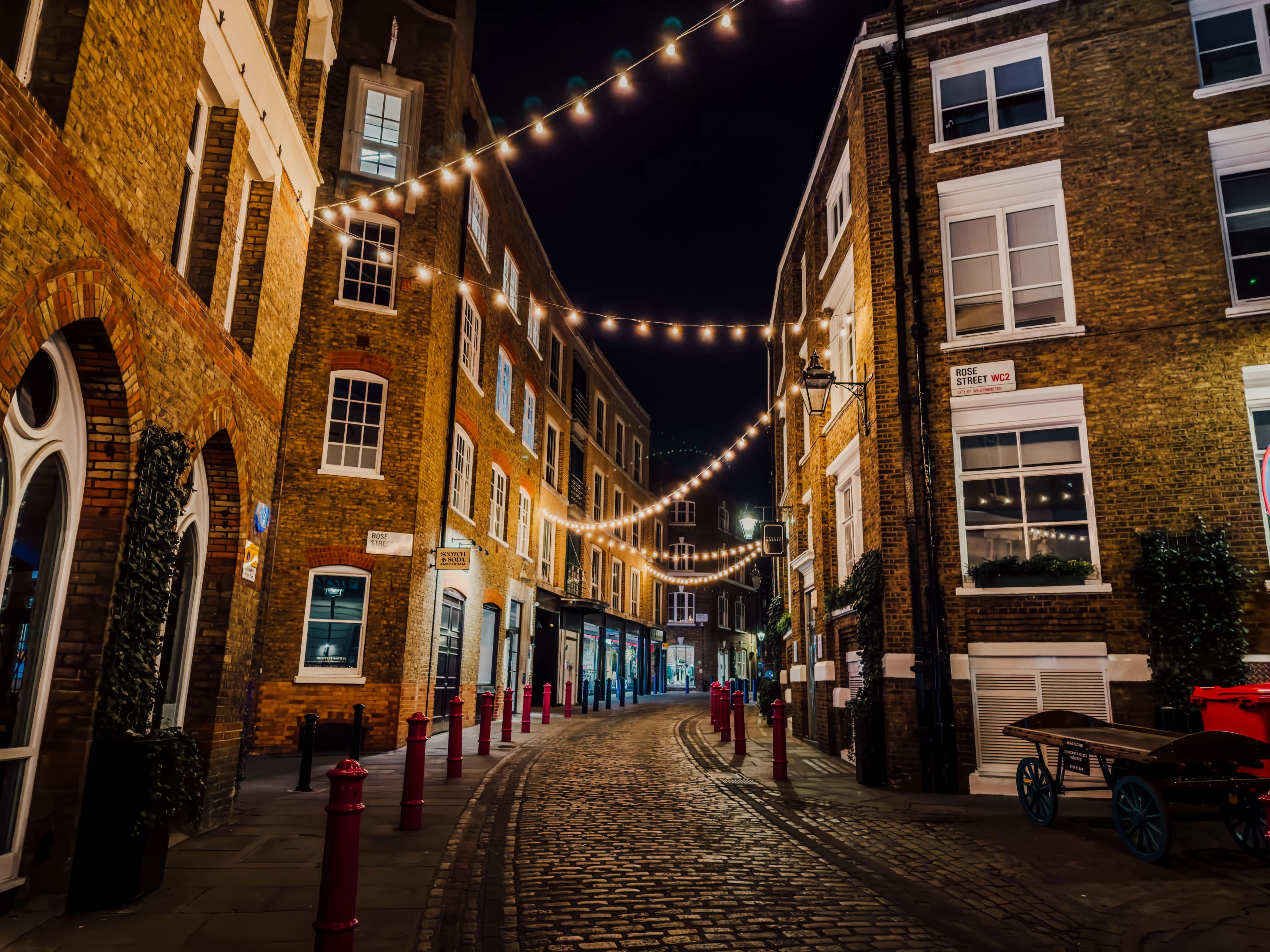 Clerkenwell
