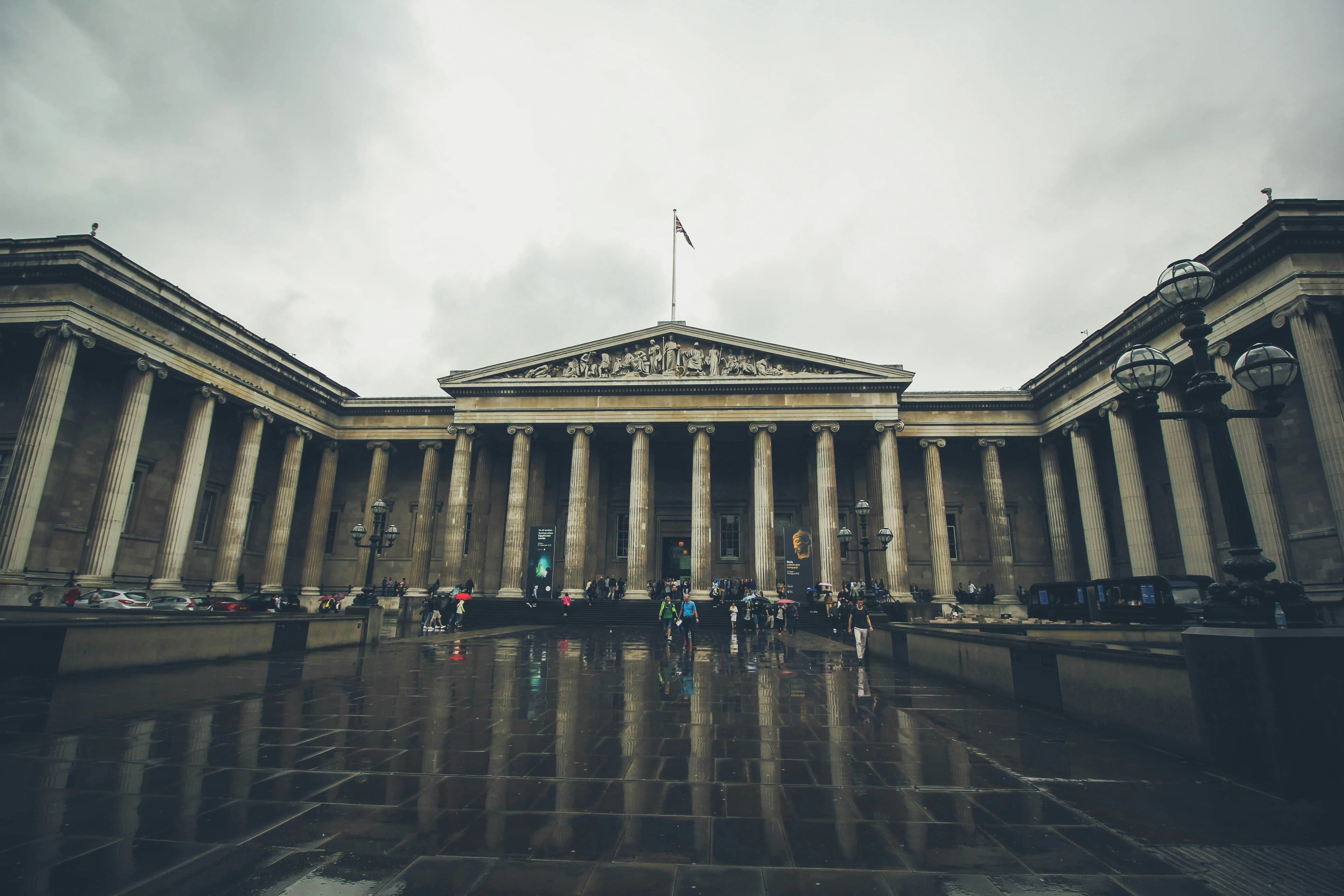 Bloomsbury