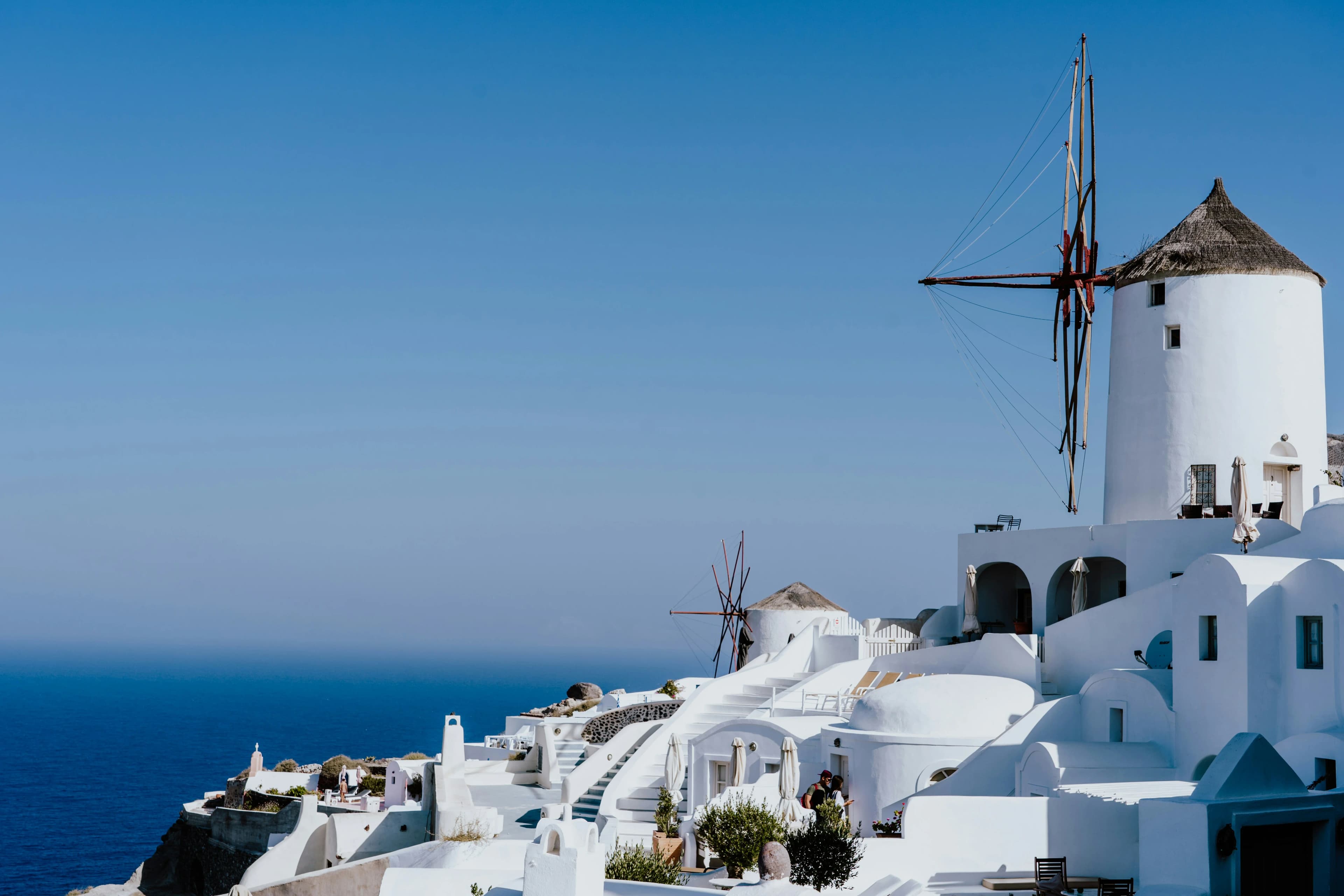 Mykonos (Ville)