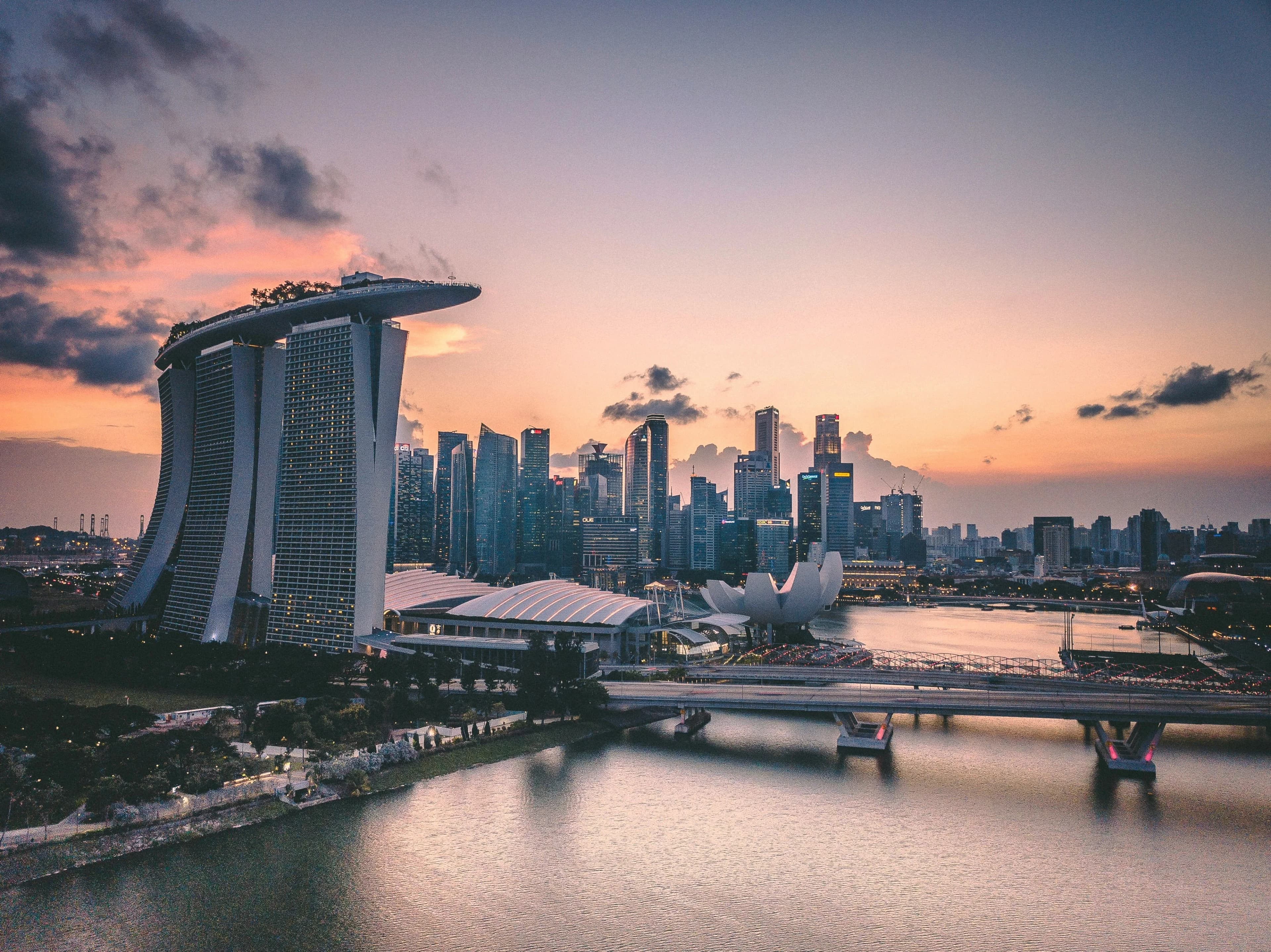 Singapour