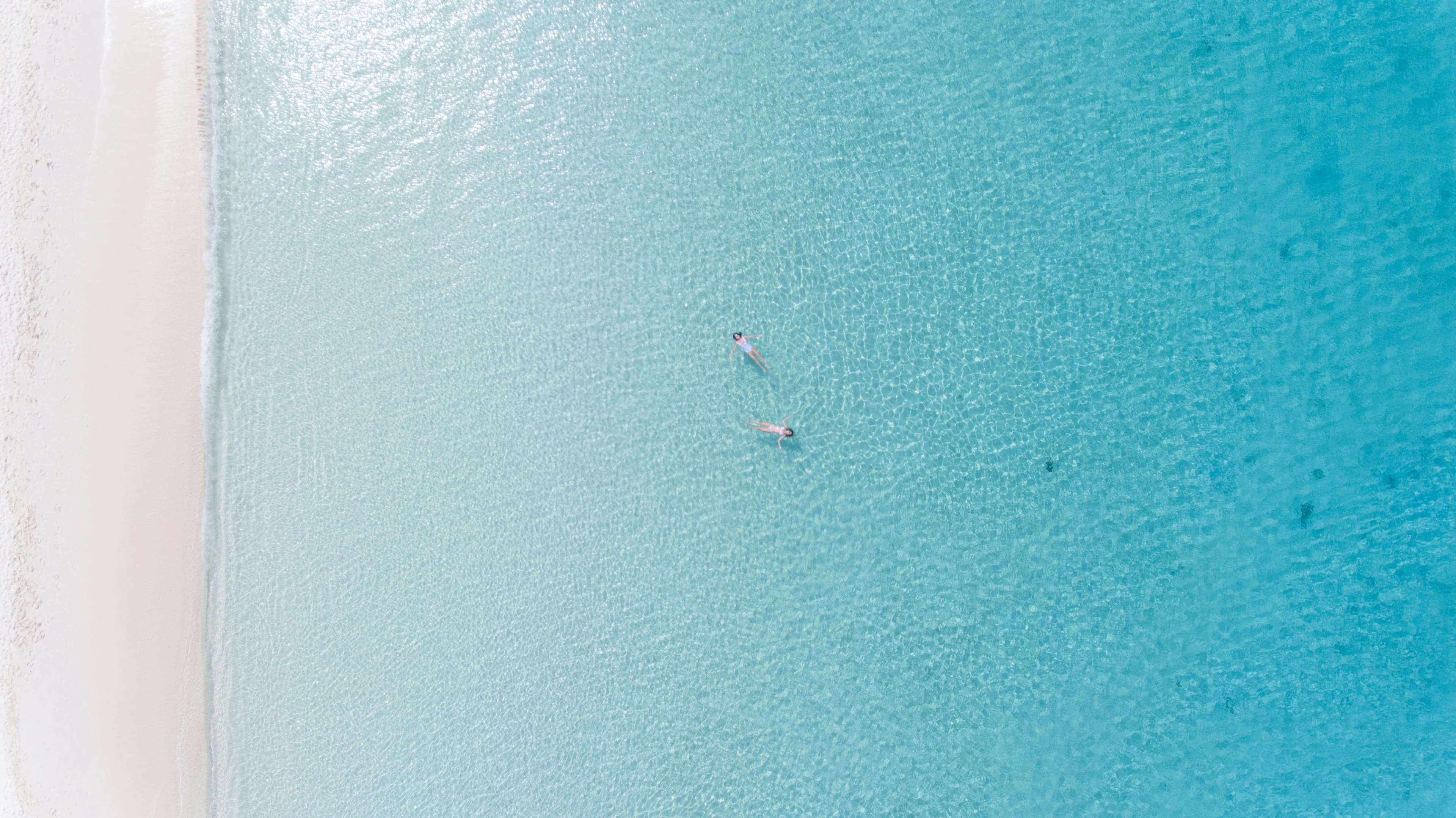 Îles Caïmans