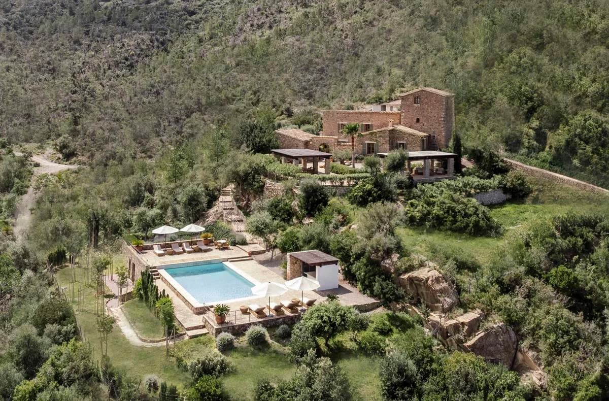 Baléares : Le Top des Villas Familiales de Luxe