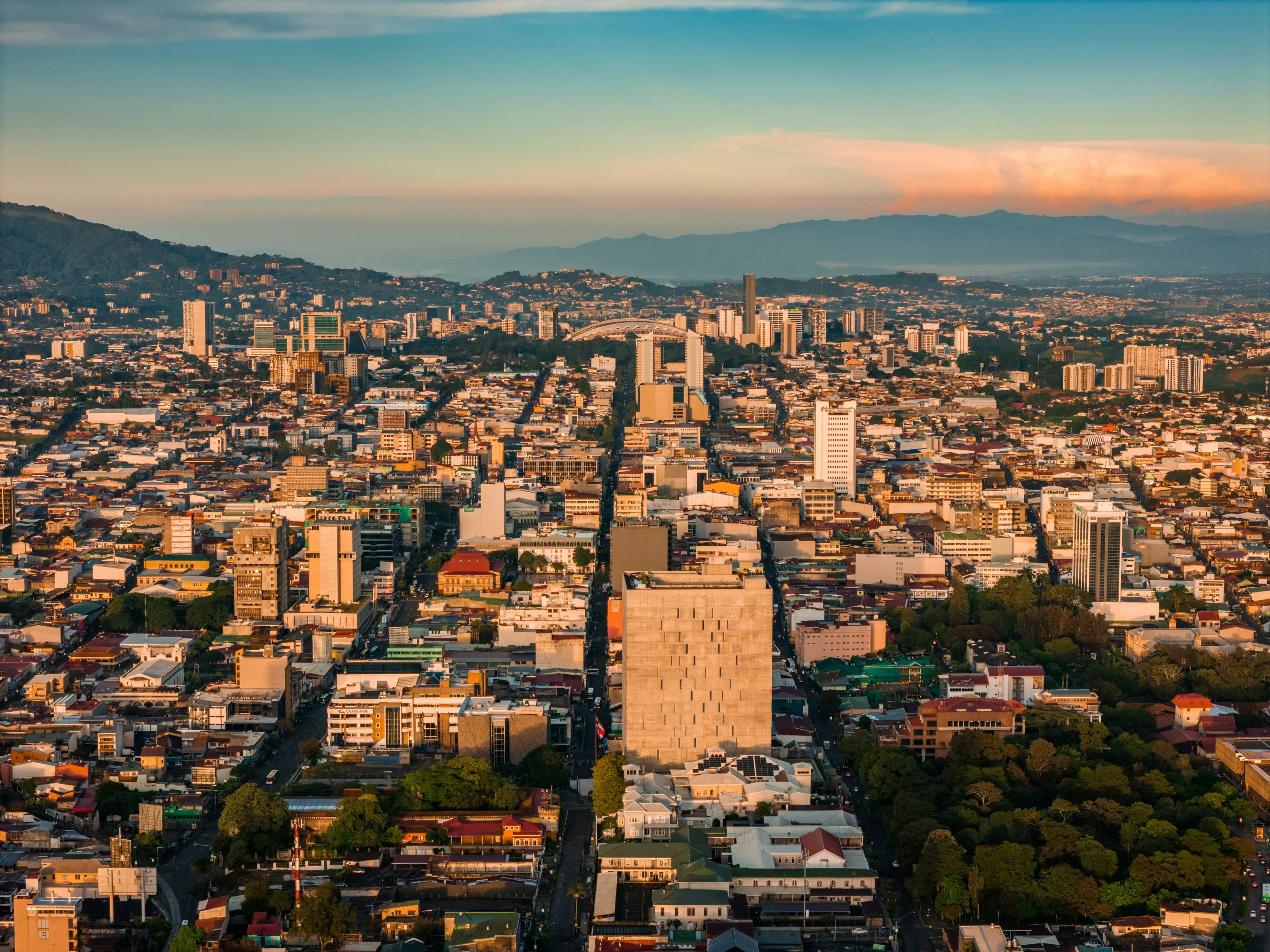 San José