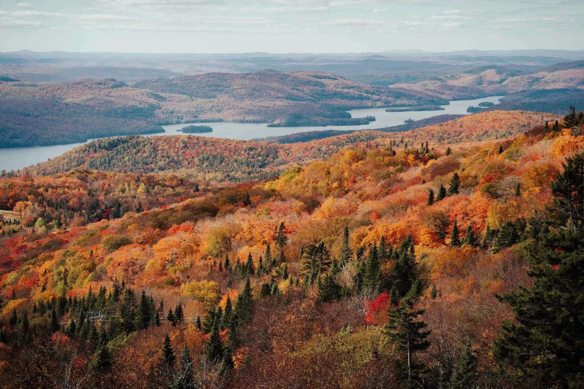Mont-Tremblant