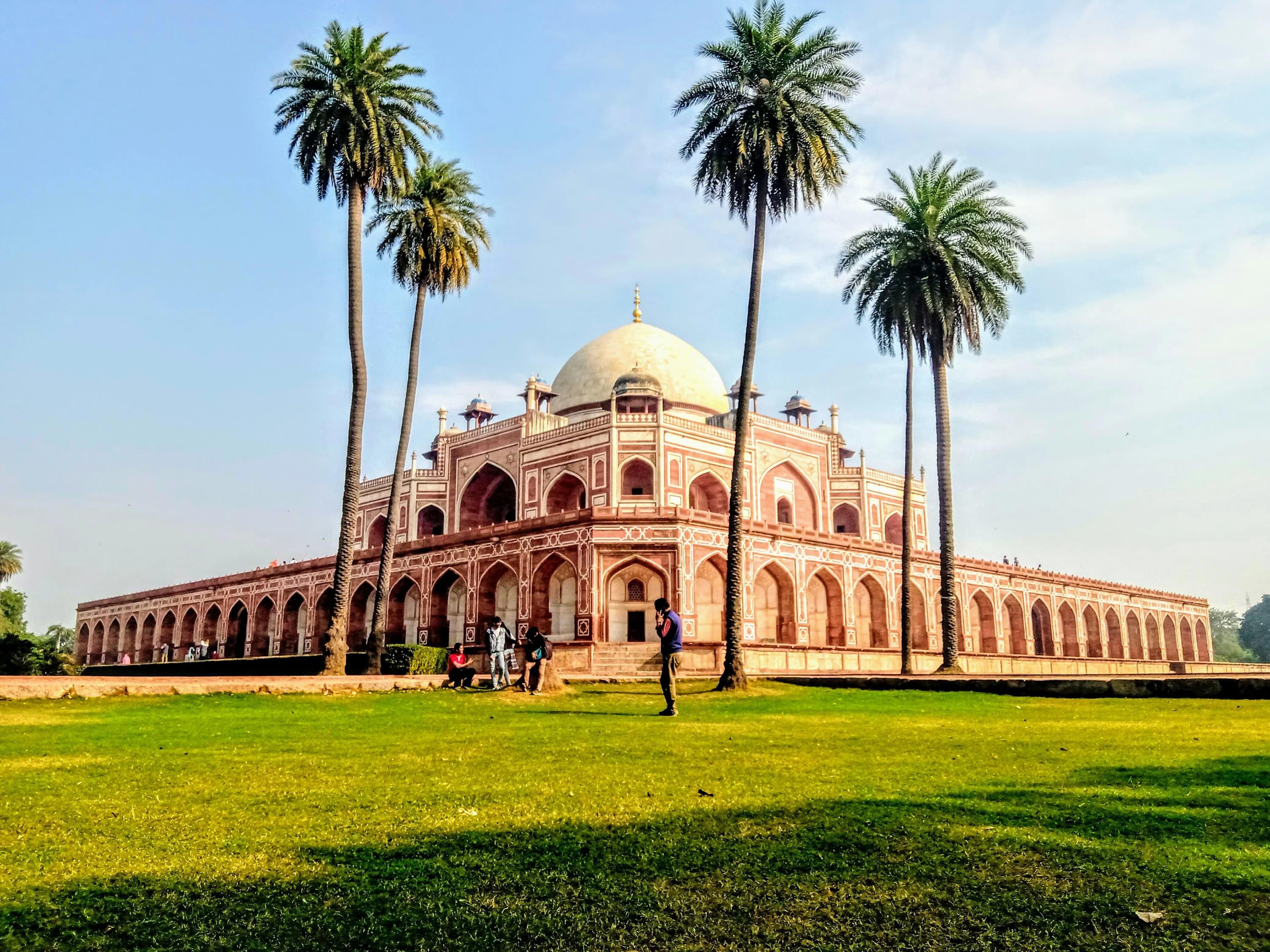 New Delhi