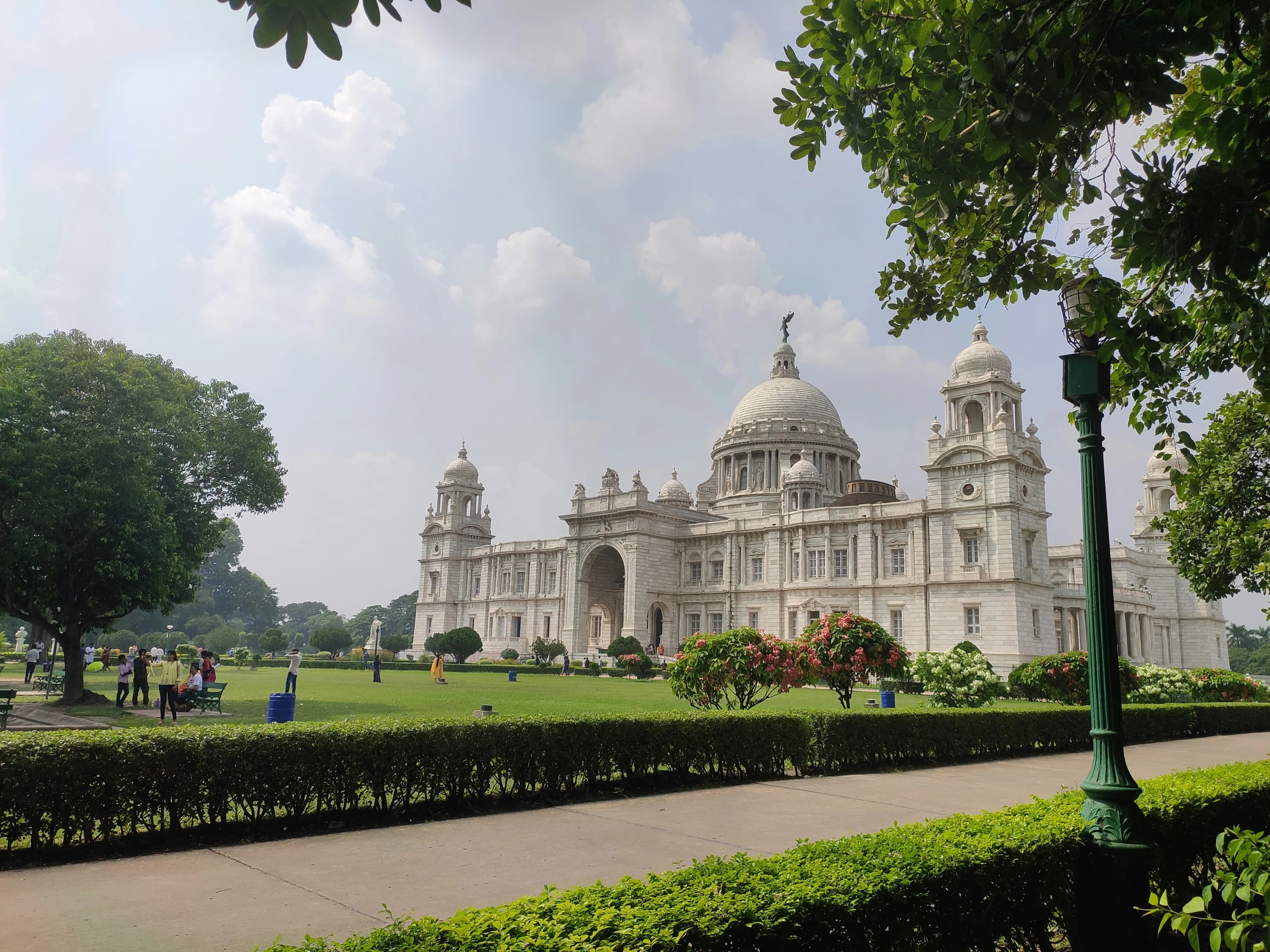Calcutta